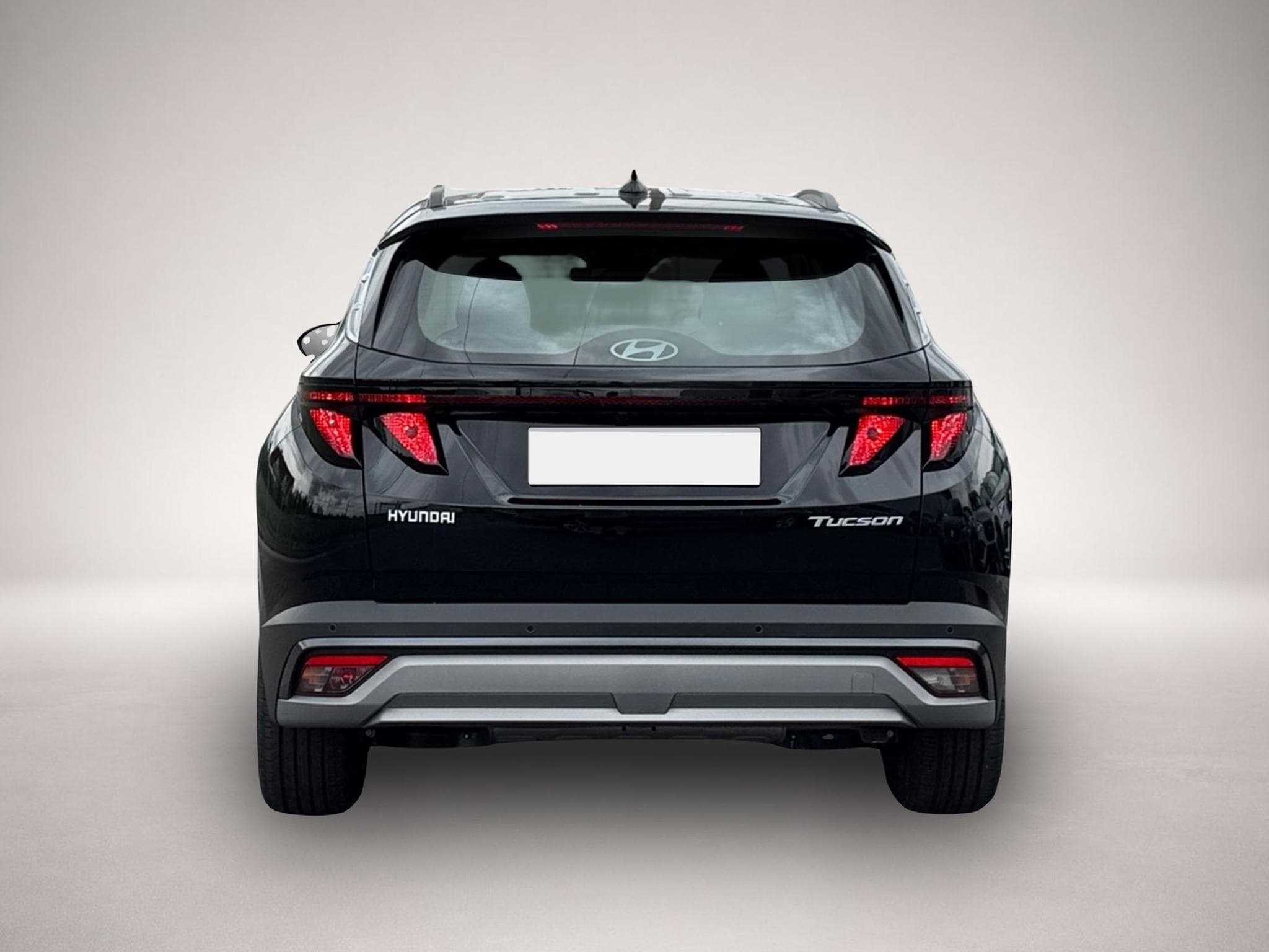 Hyundai Tucson (2026) - Photo 5