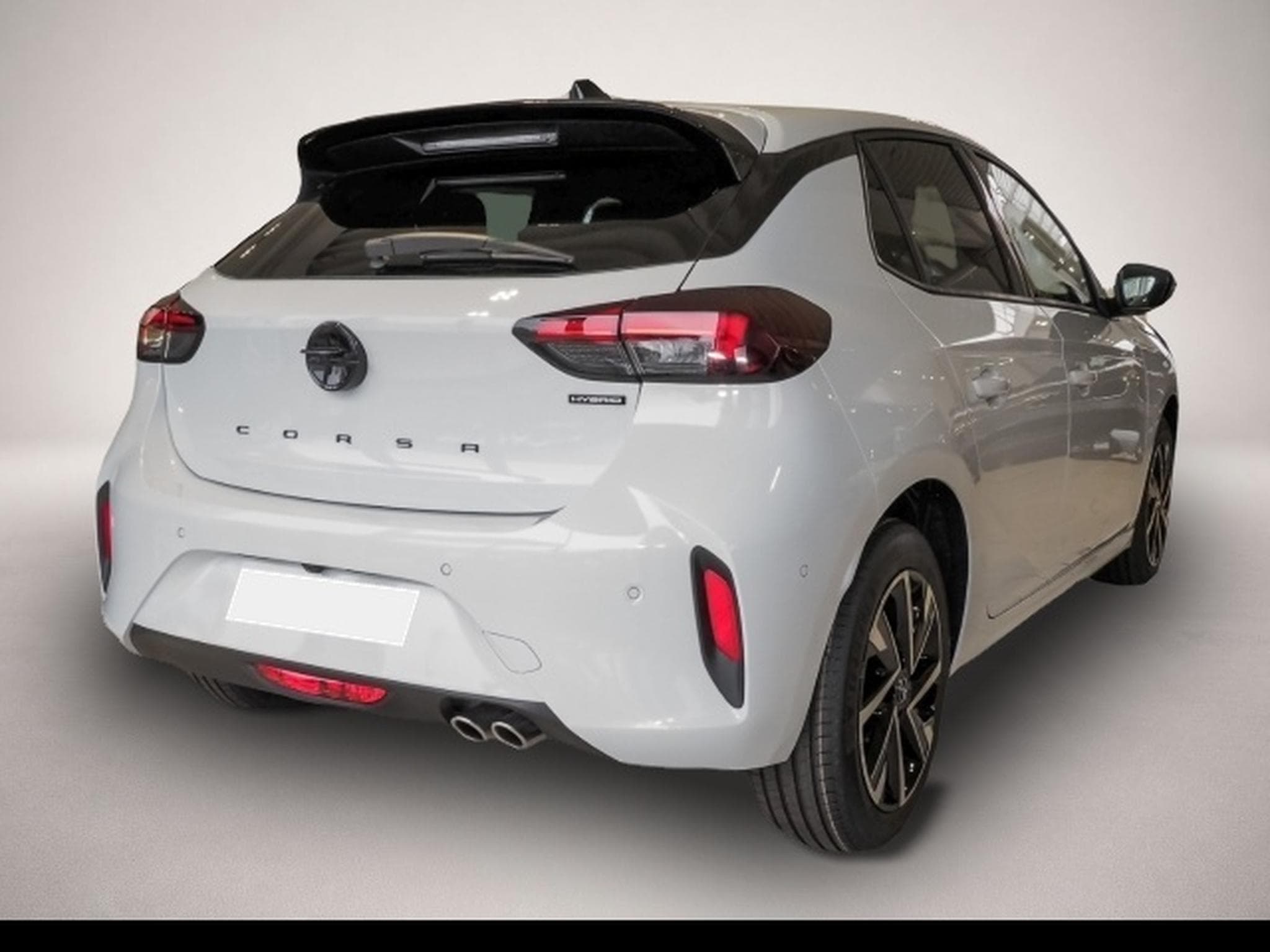 Opel Corsa (2025) - Photo 3