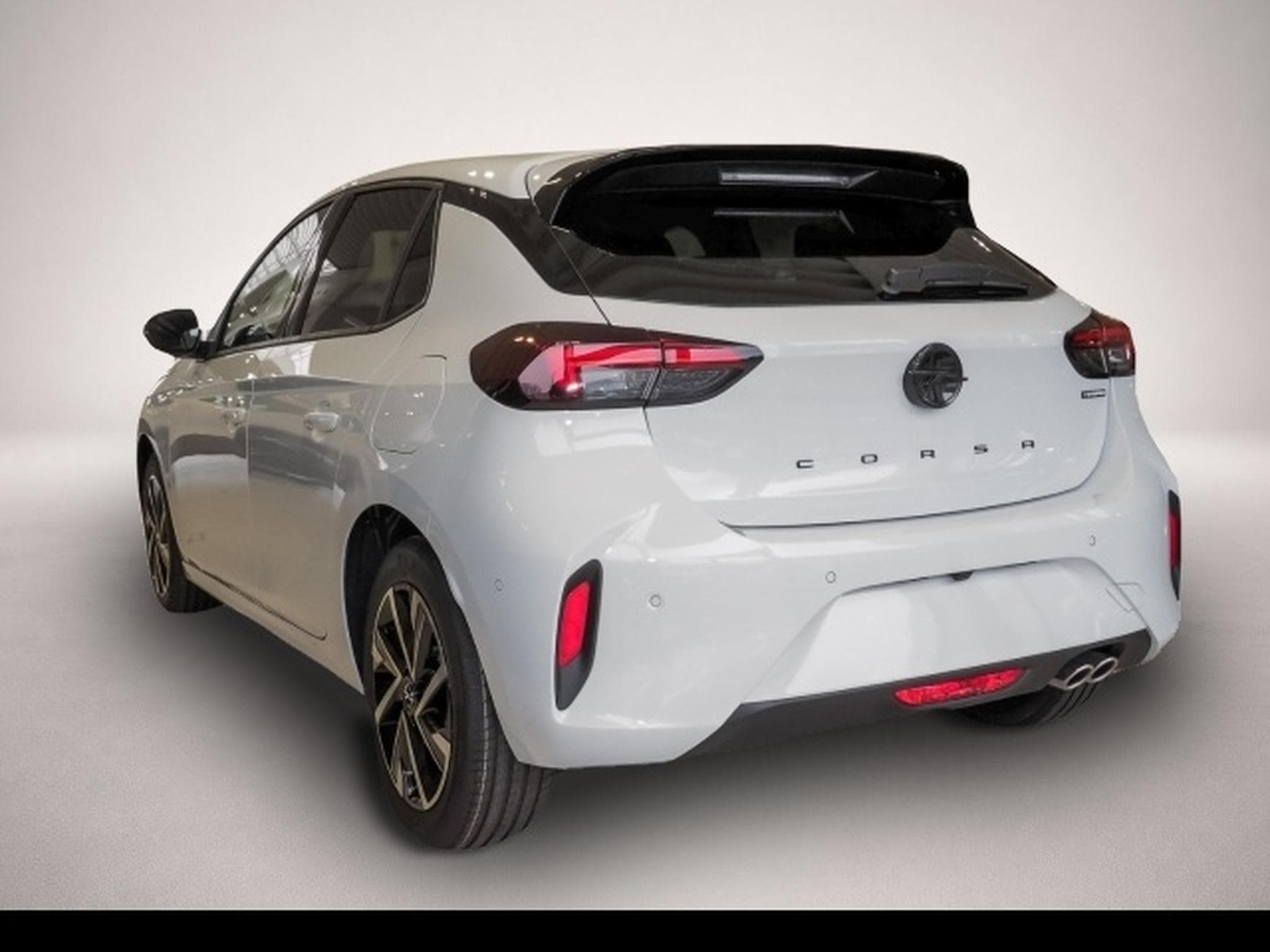 Opel Corsa (2025) - Photo 4