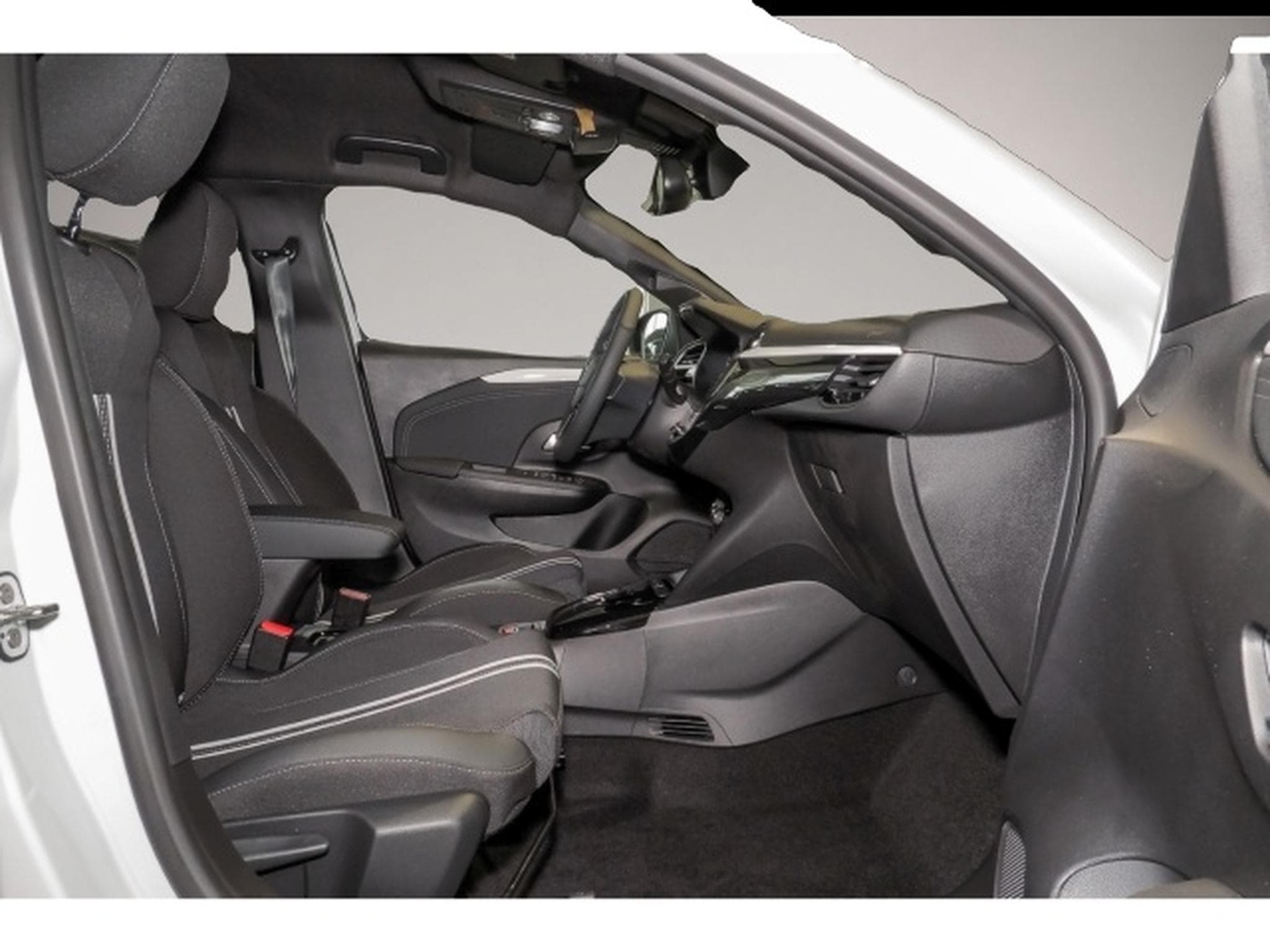Opel Corsa (2025) - Photo 5