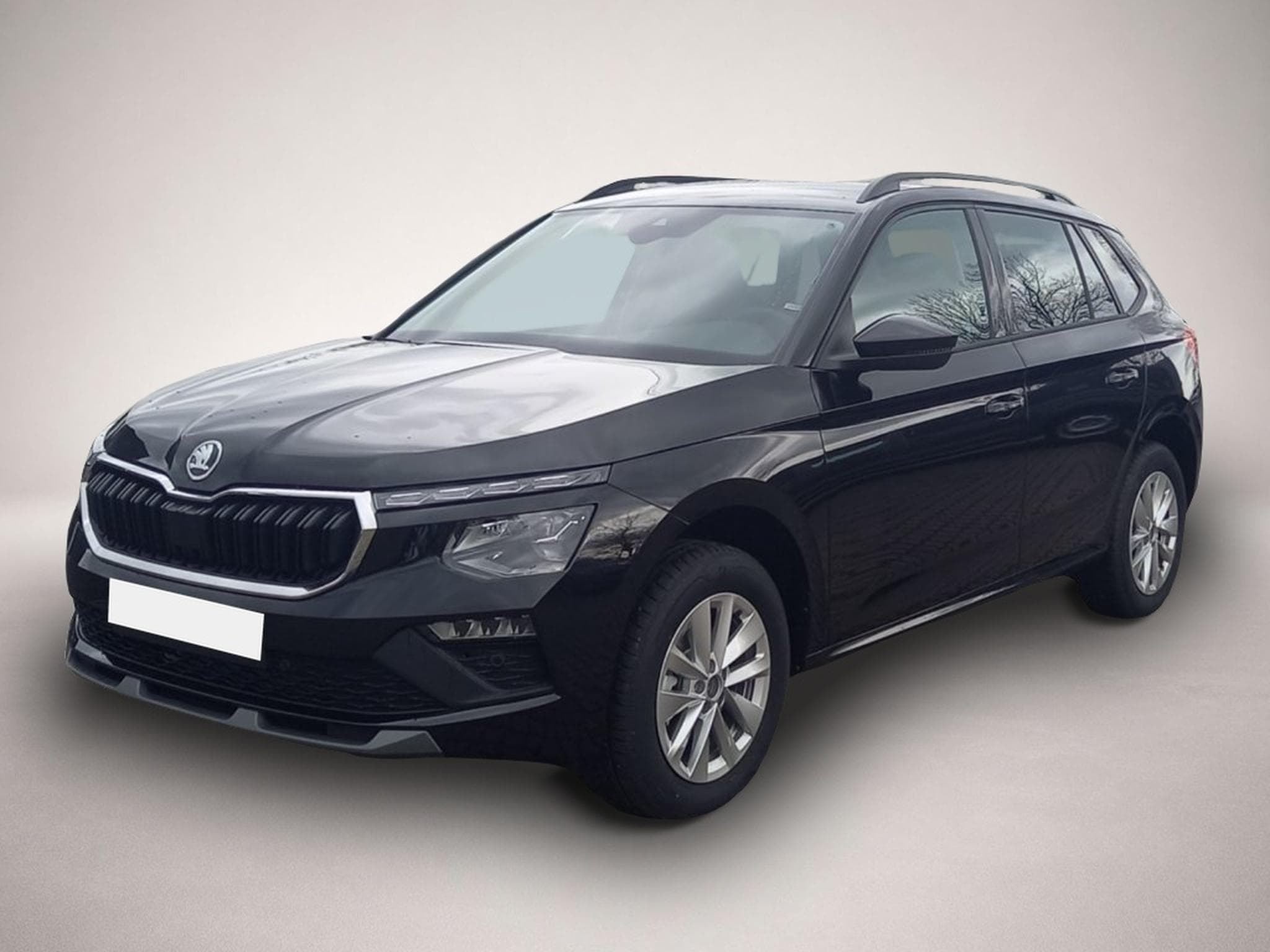Skoda Kamiq (2026) - Photo 1