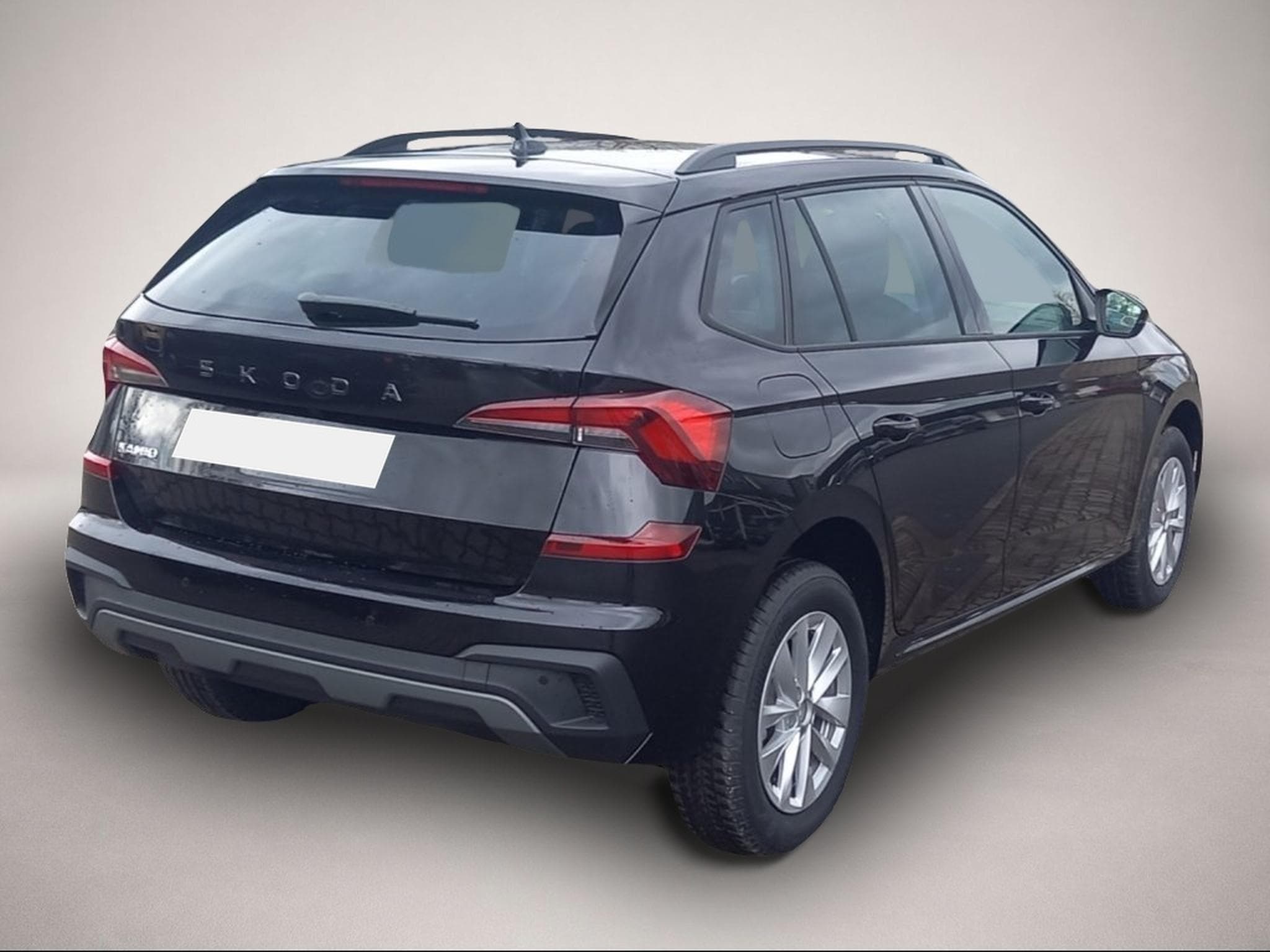 Skoda Kamiq (2026) - Photo 2