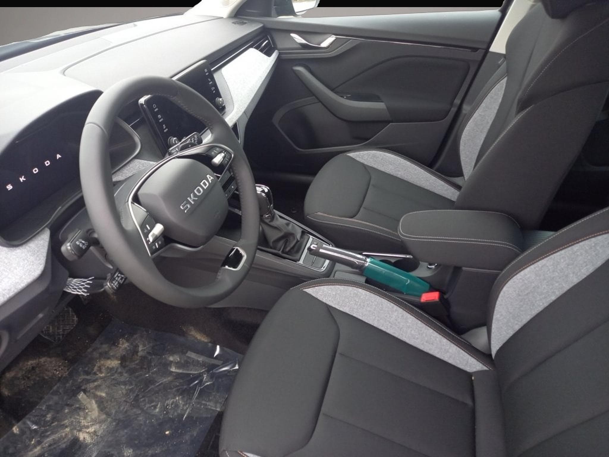 Skoda Kamiq (2026) - Photo 3