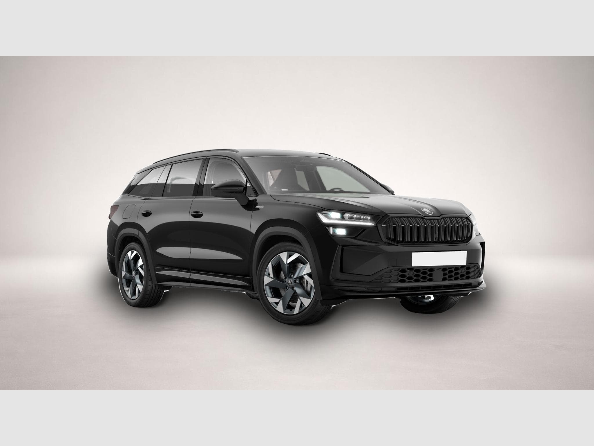 Skoda Kodiaq (2025) - Photo 1