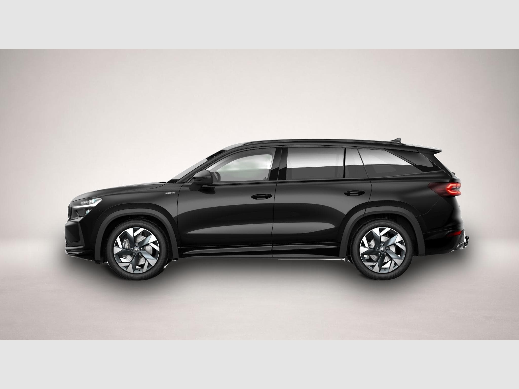Skoda Kodiaq (2025) - Photo 2