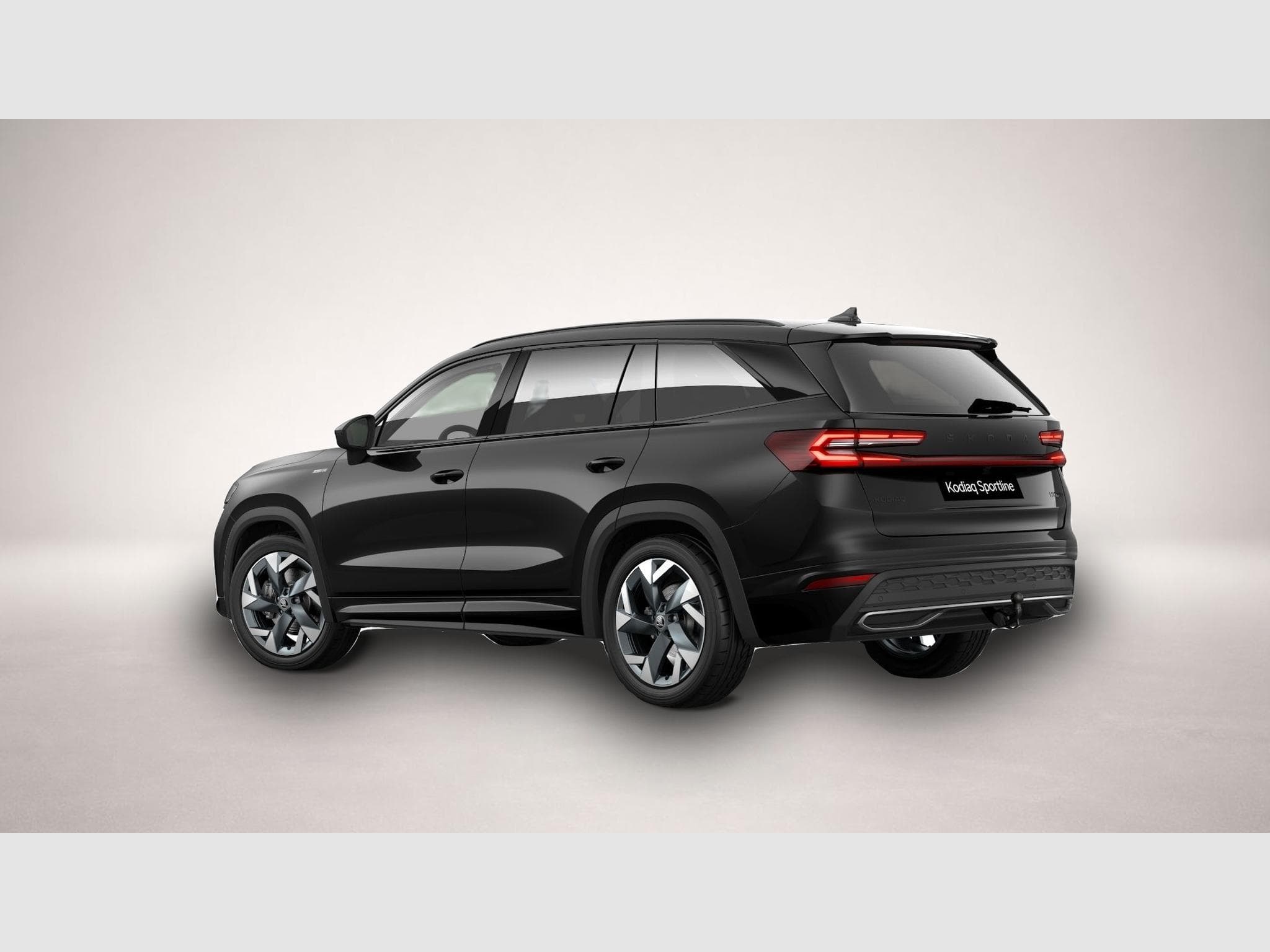 Skoda Kodiaq (2025) - Photo 3