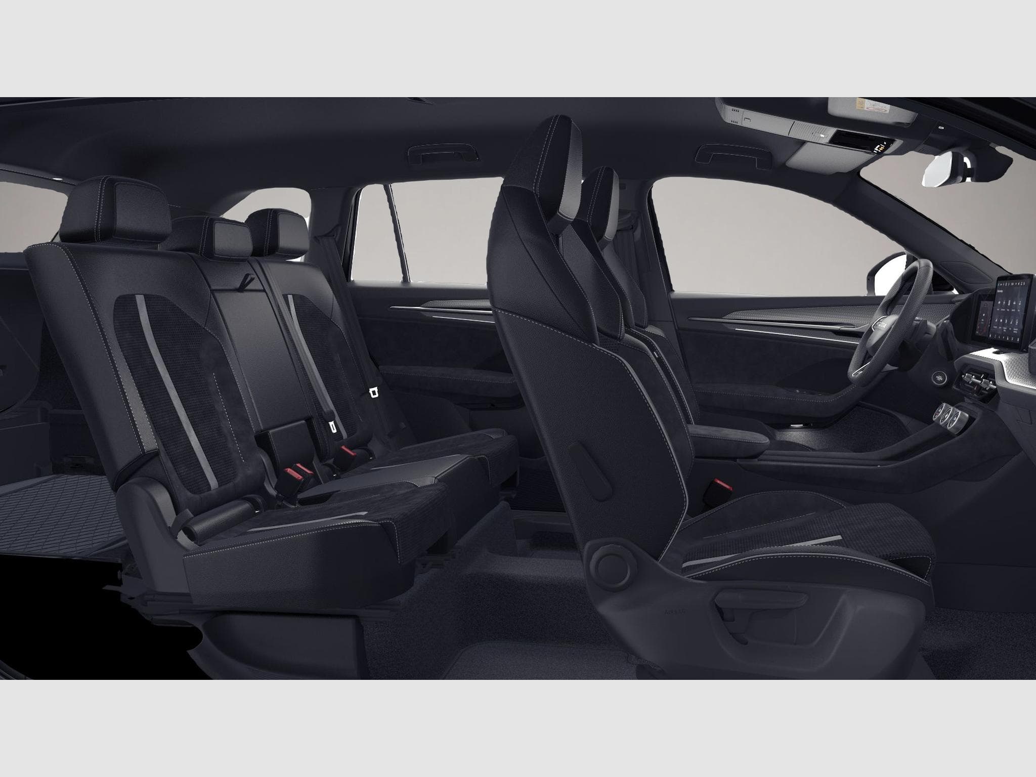 Skoda Kodiaq (2025) - Photo 5