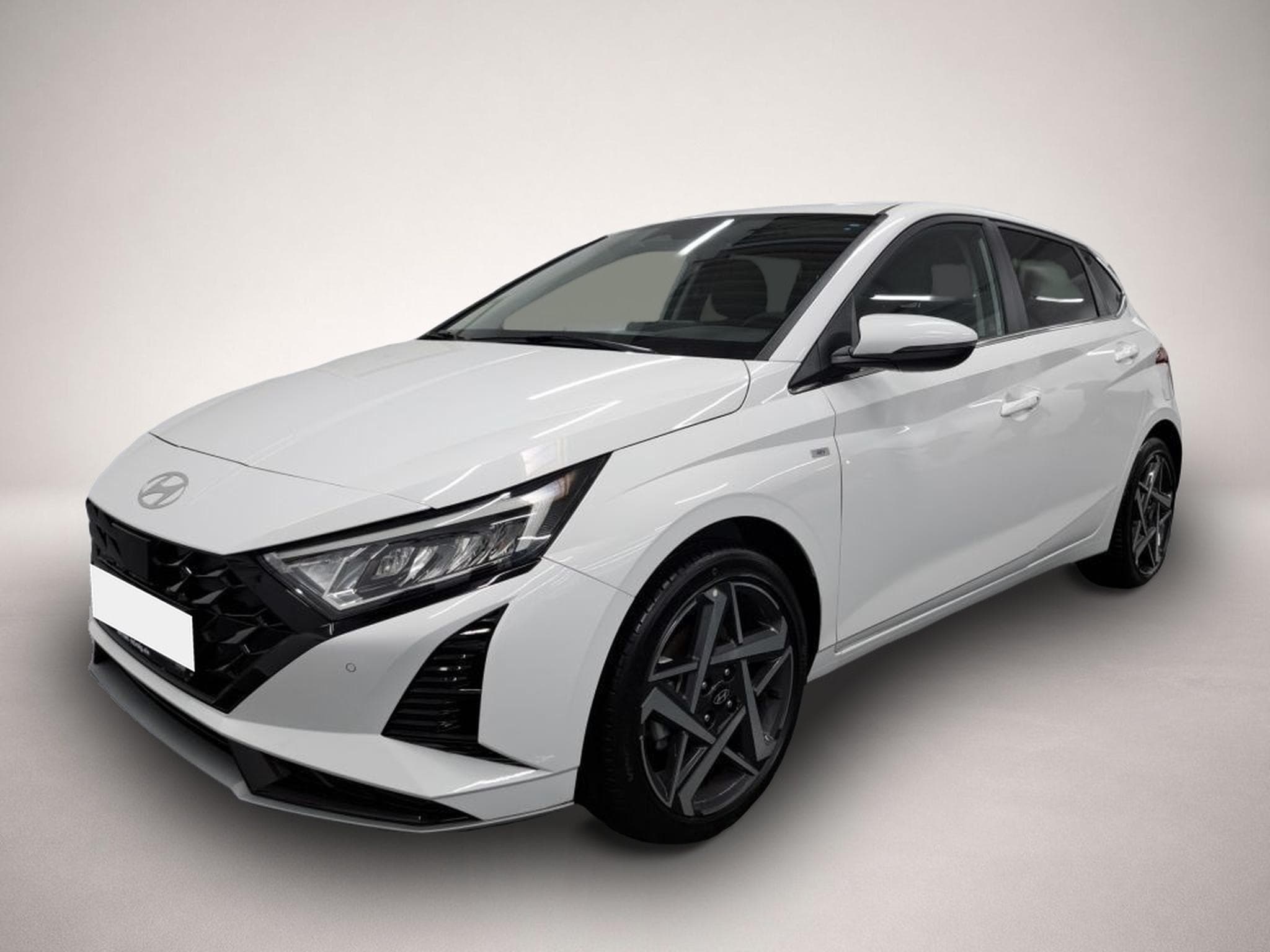 Hyundai i20 (2024) - Photo 1