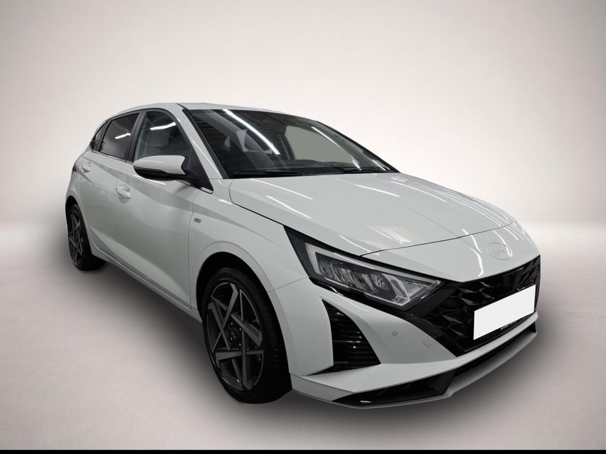 Hyundai i20 (2024) - Photo 2