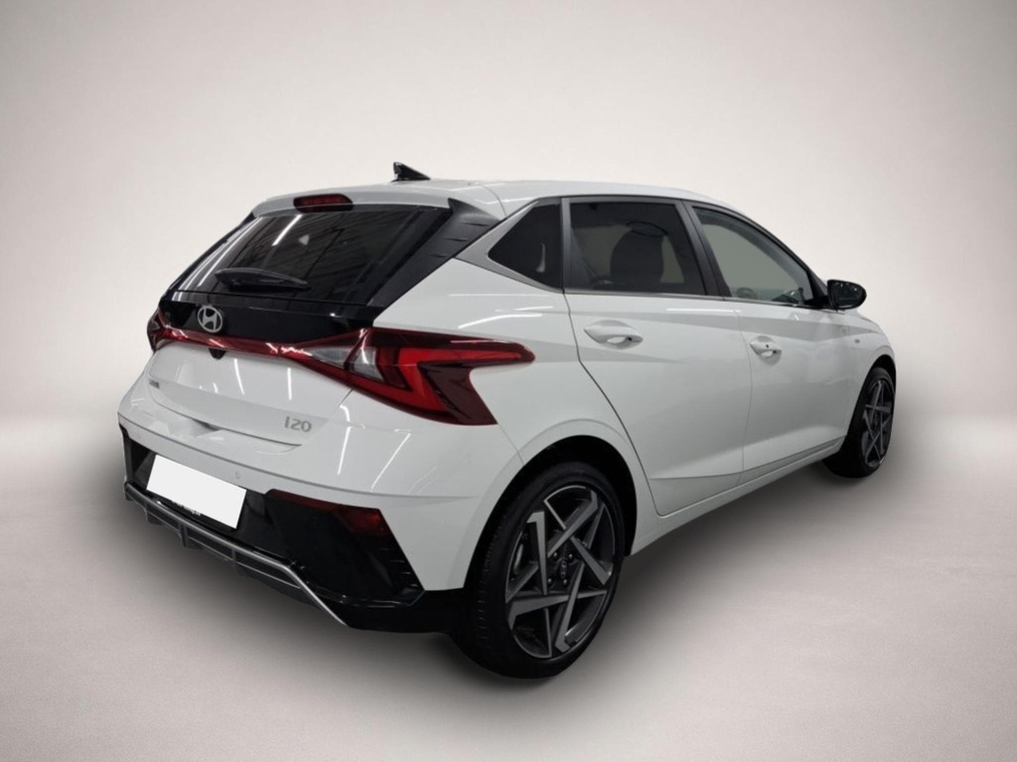 Hyundai i20 (2024) - Photo 3