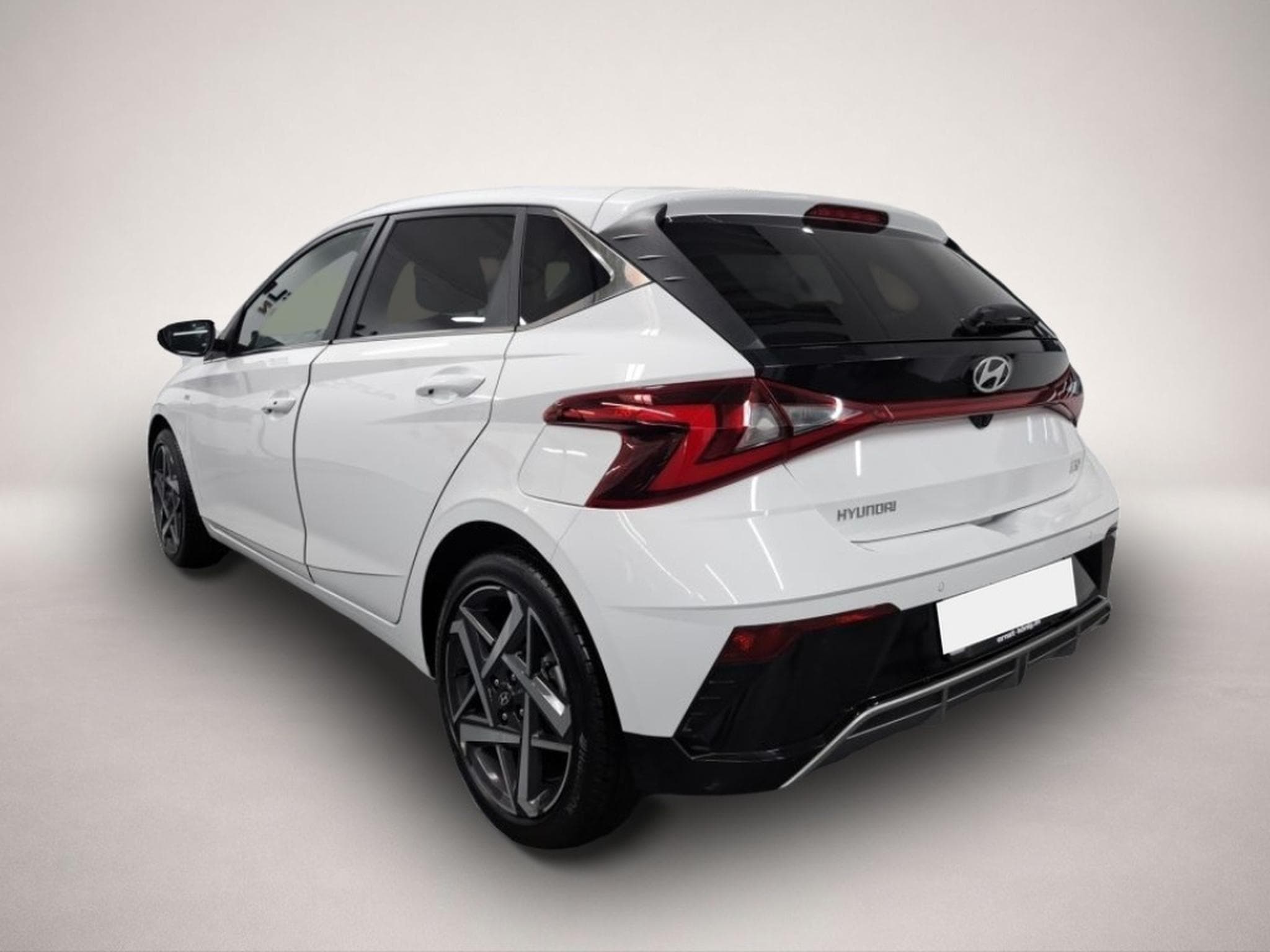 Hyundai i20 (2024) - Photo 4