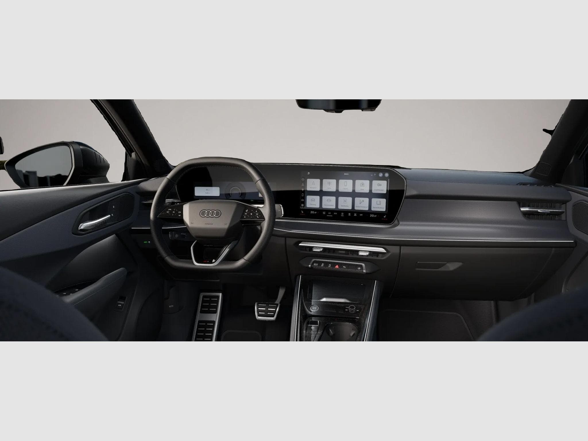 Audi Q3 (2026) - Photo 3