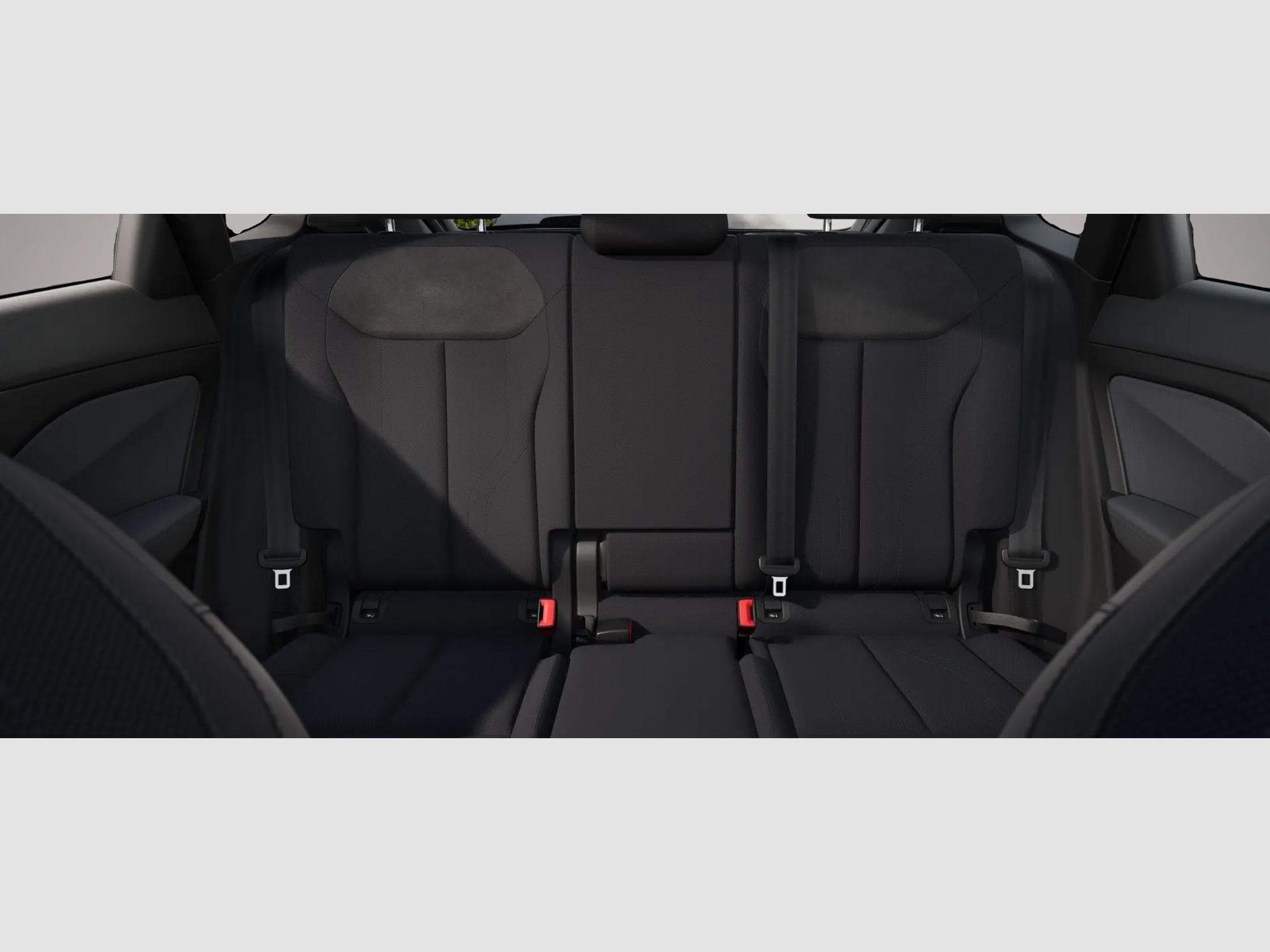 Audi Q3 (2026) - Photo 4