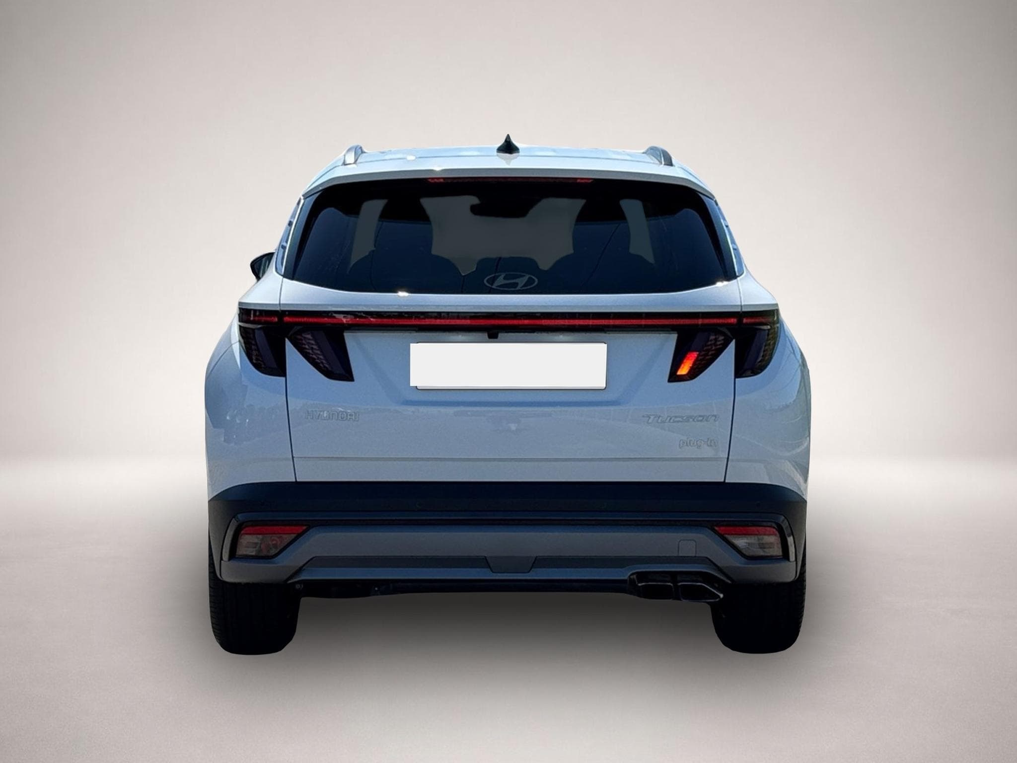 Hyundai Tucson (2026) - Photo 5