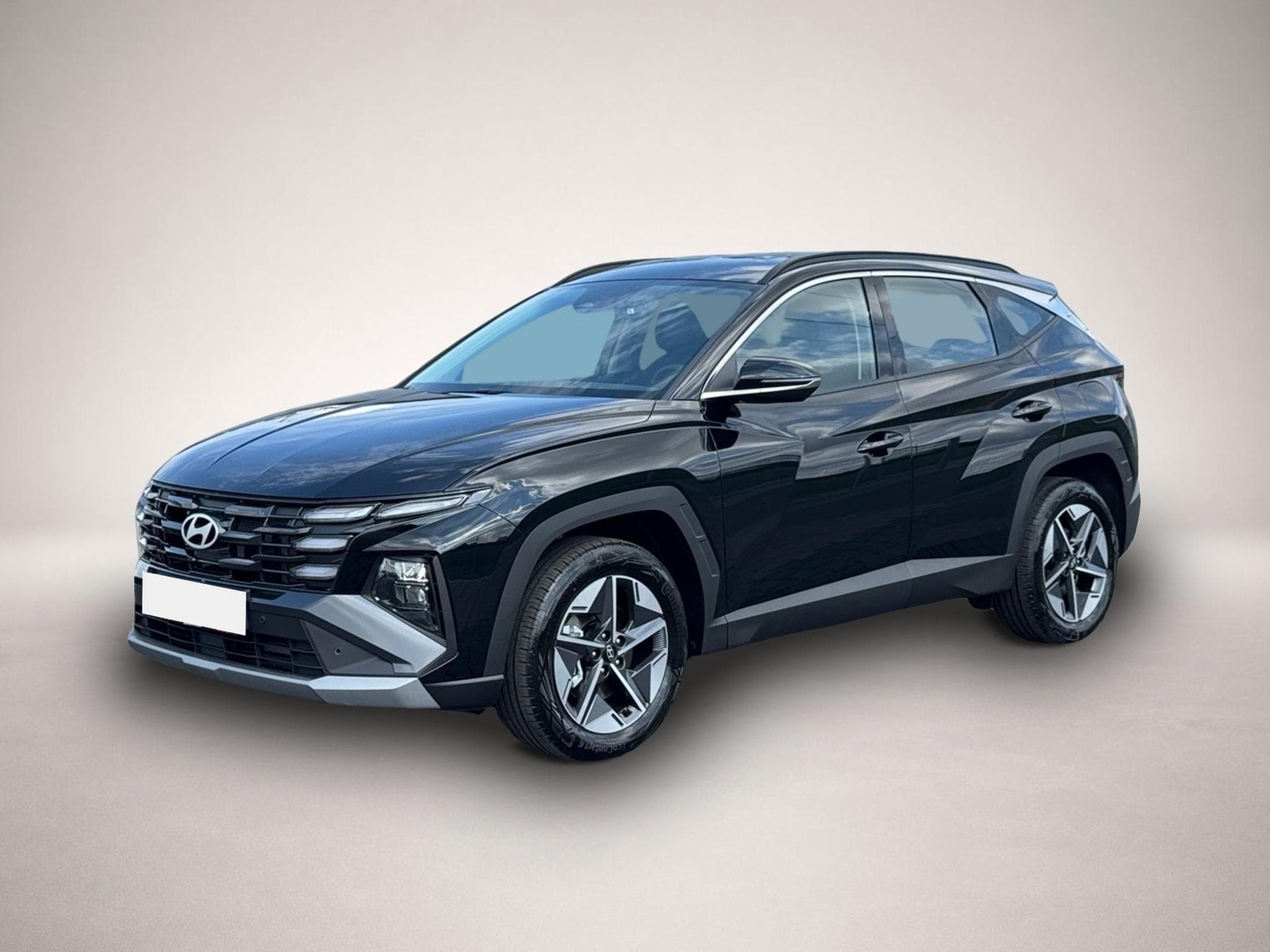 Hyundai Tucson (2026) - Photo 1