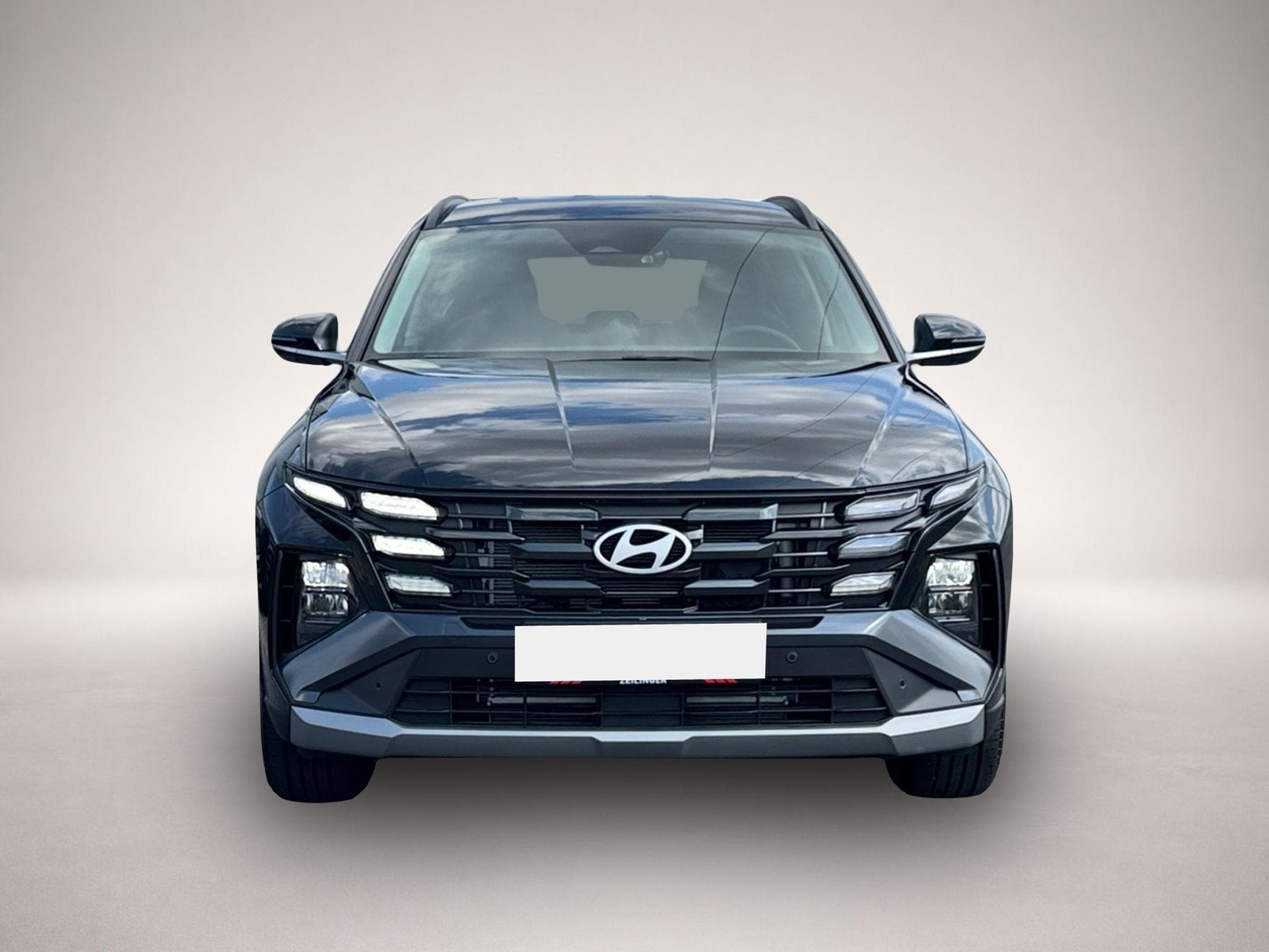 Hyundai Tucson (2026) - Photo 2