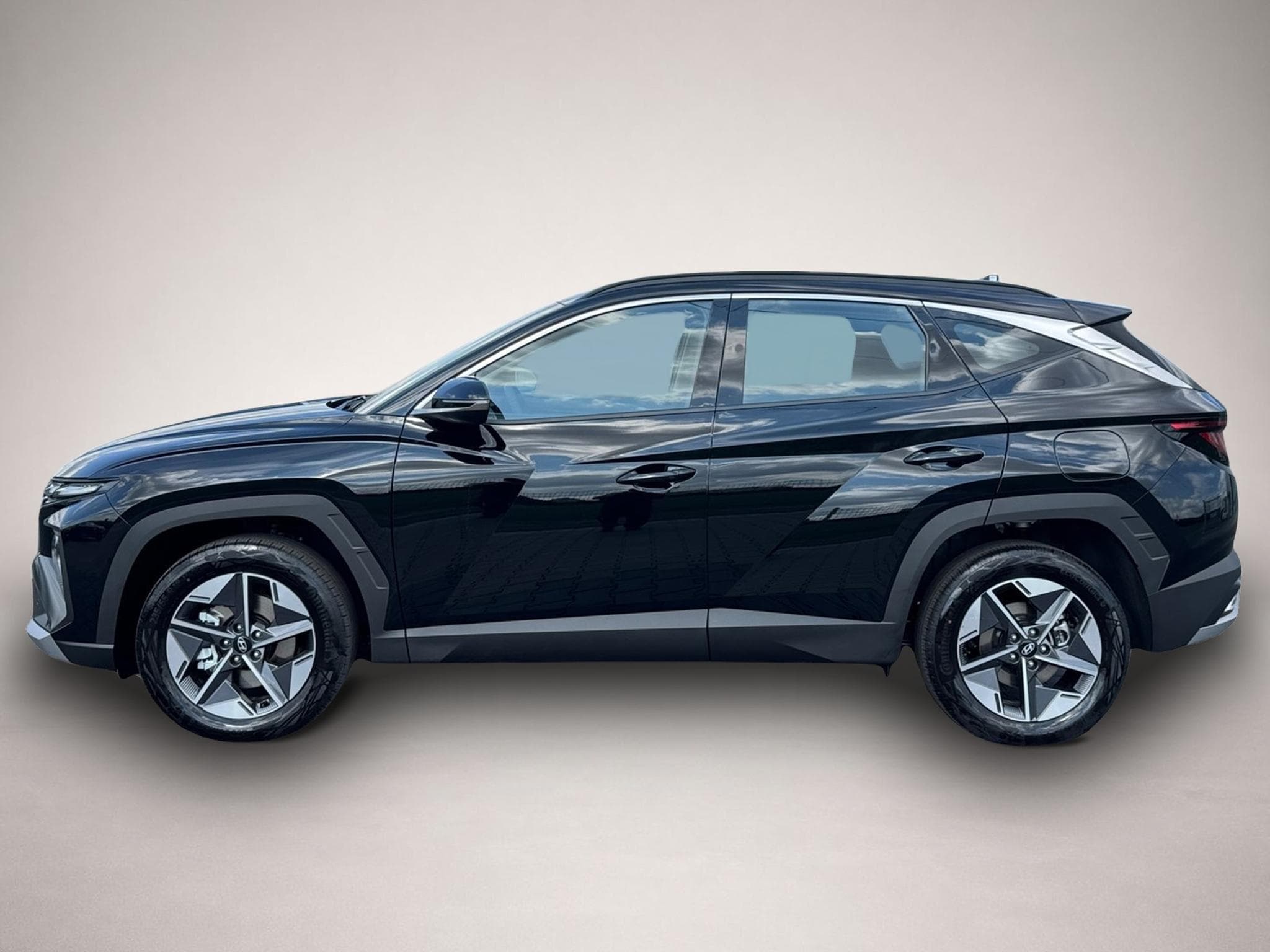 Hyundai Tucson (2026) - Photo 3