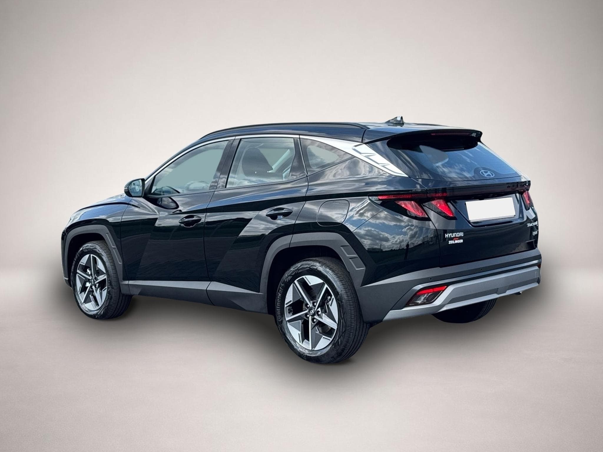 Hyundai Tucson (2026) - Photo 4