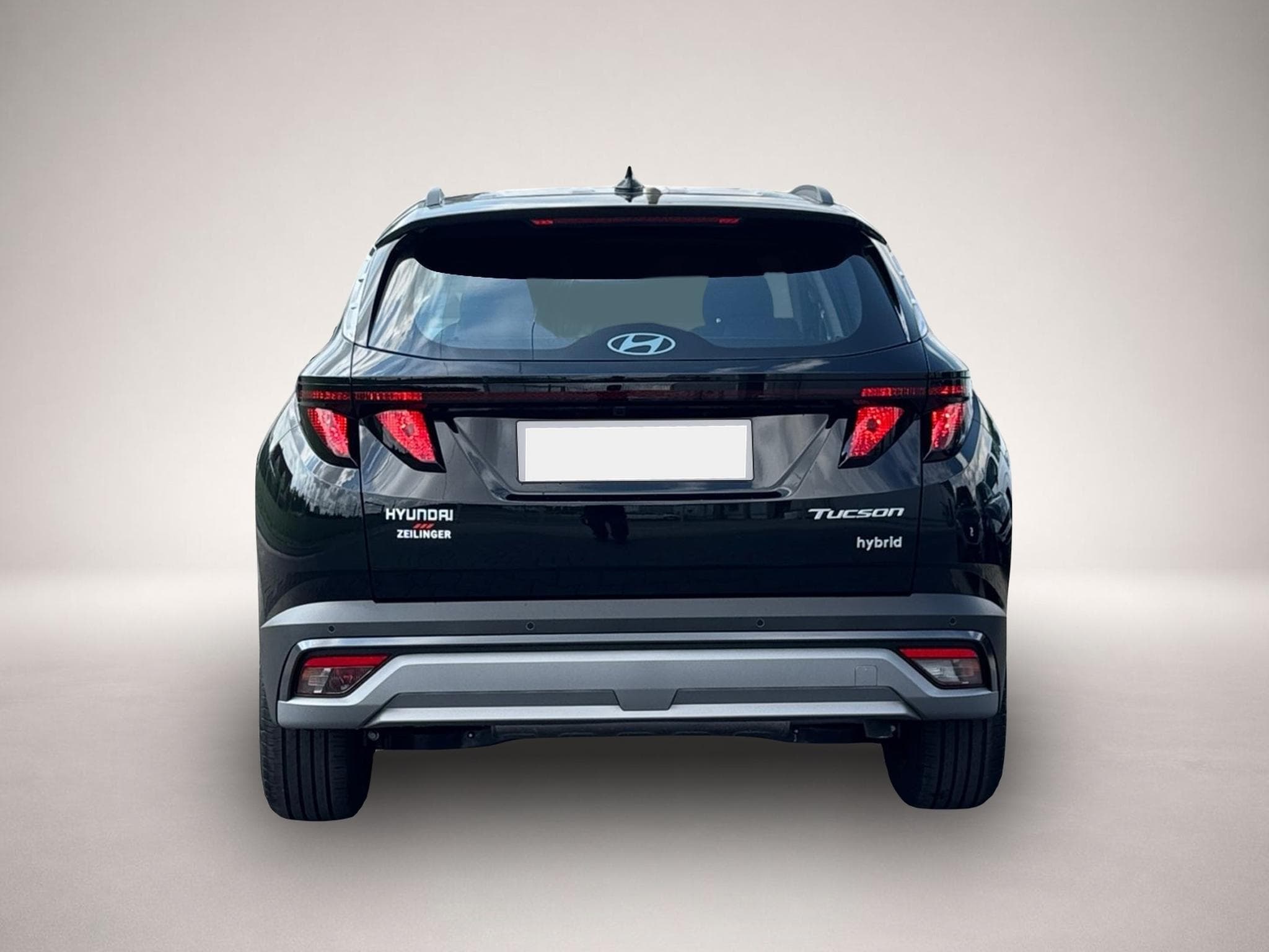 Hyundai Tucson (2026) - Photo 5