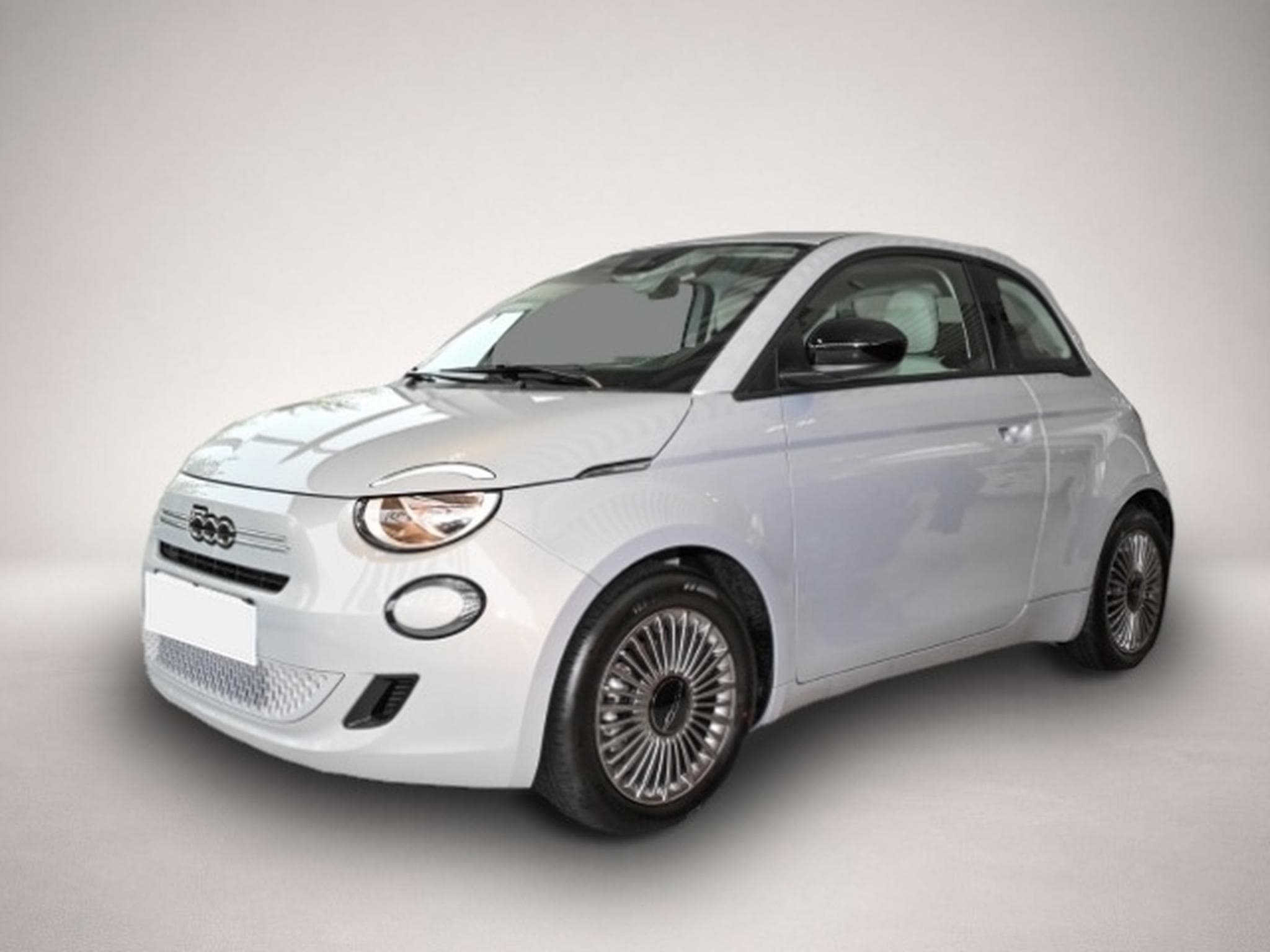 Fiat 500 (2026) - Photo 1