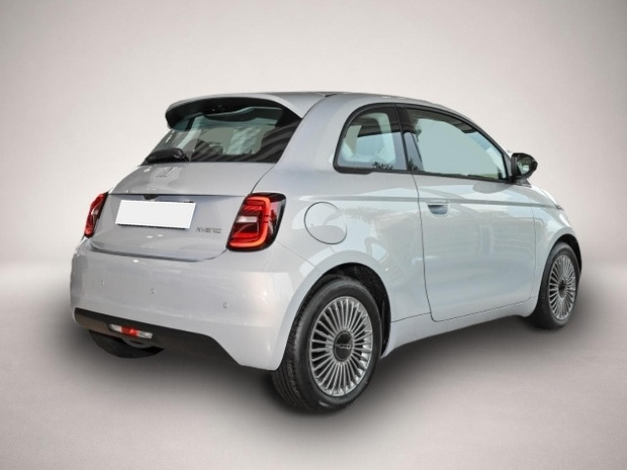 Fiat 500 (2026) - Photo 3