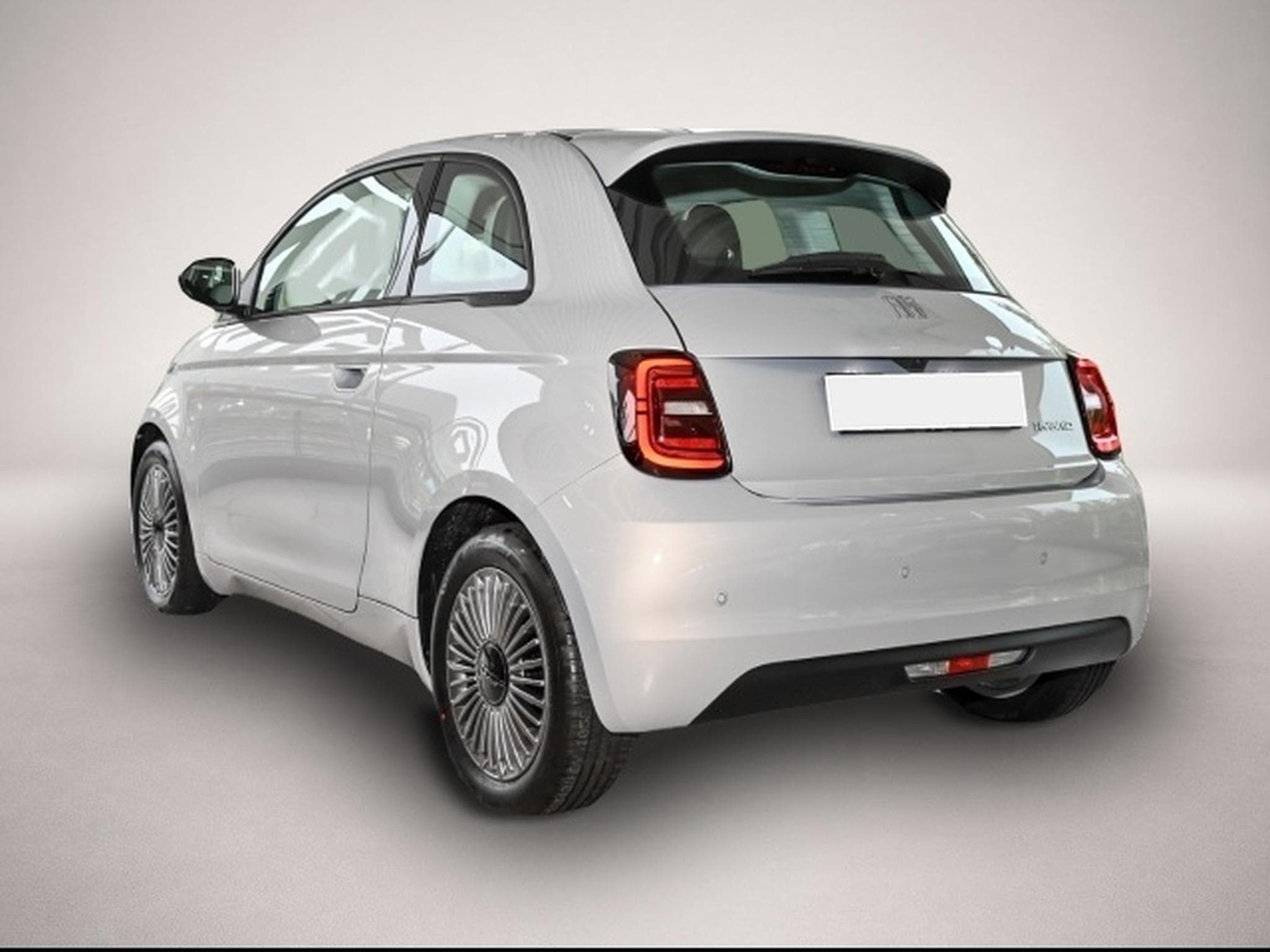 Fiat 500 (2026) - Photo 4