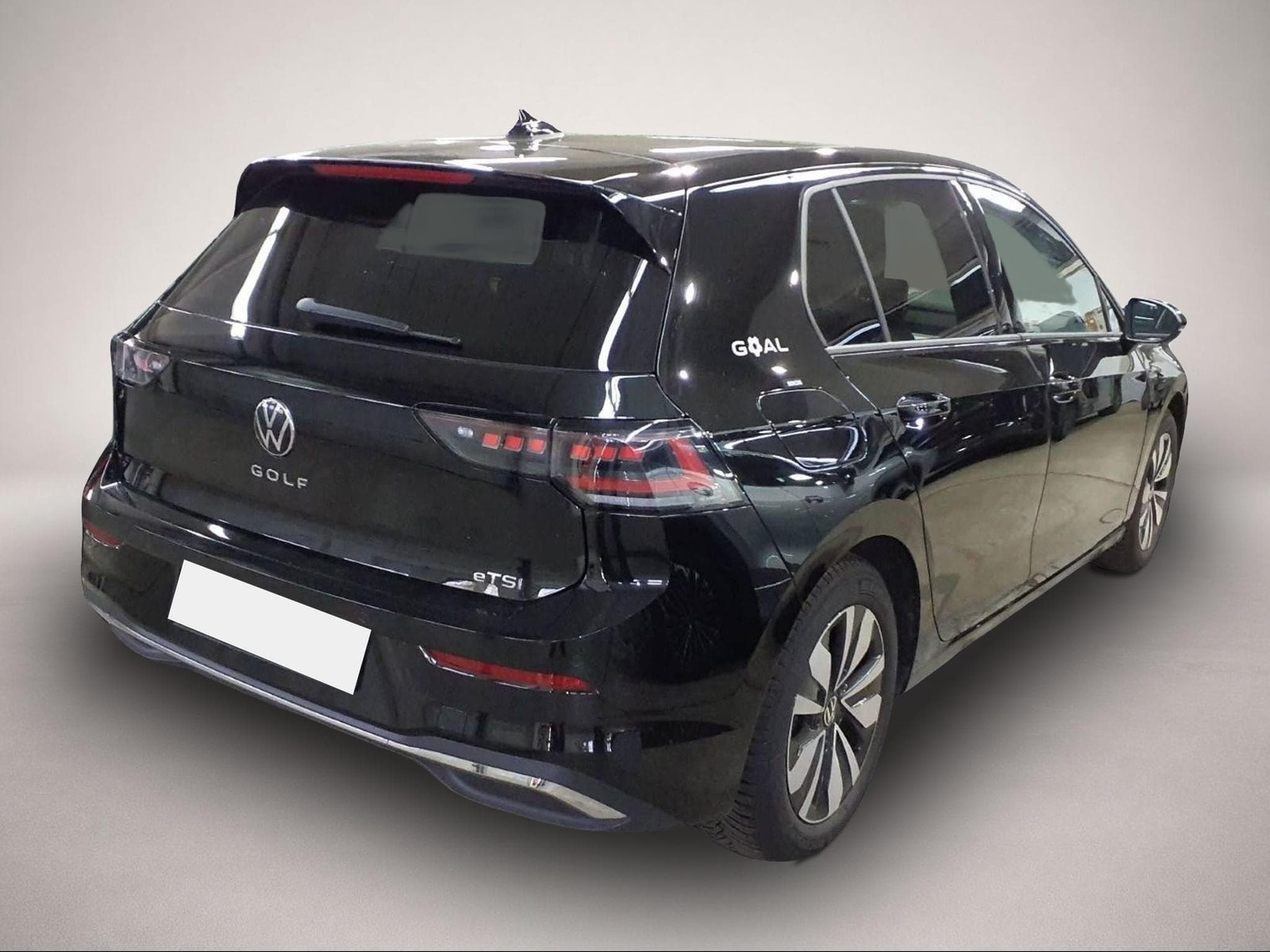 VW Golf (2025) - Photo 2