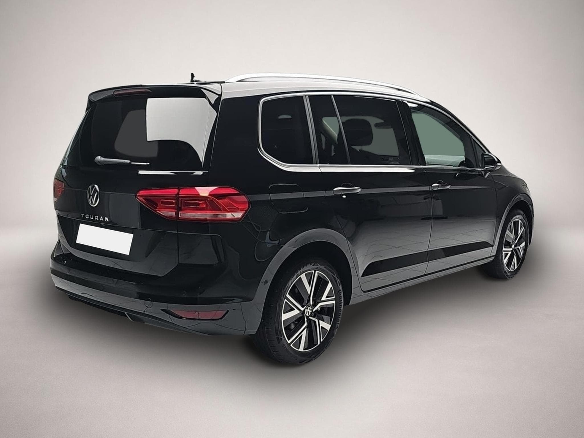 VW Touran (2026) - Photo 2