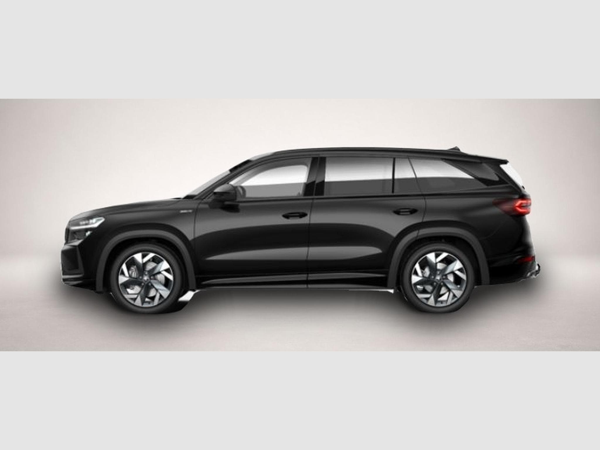 Skoda Kodiaq (2026) - Photo 2