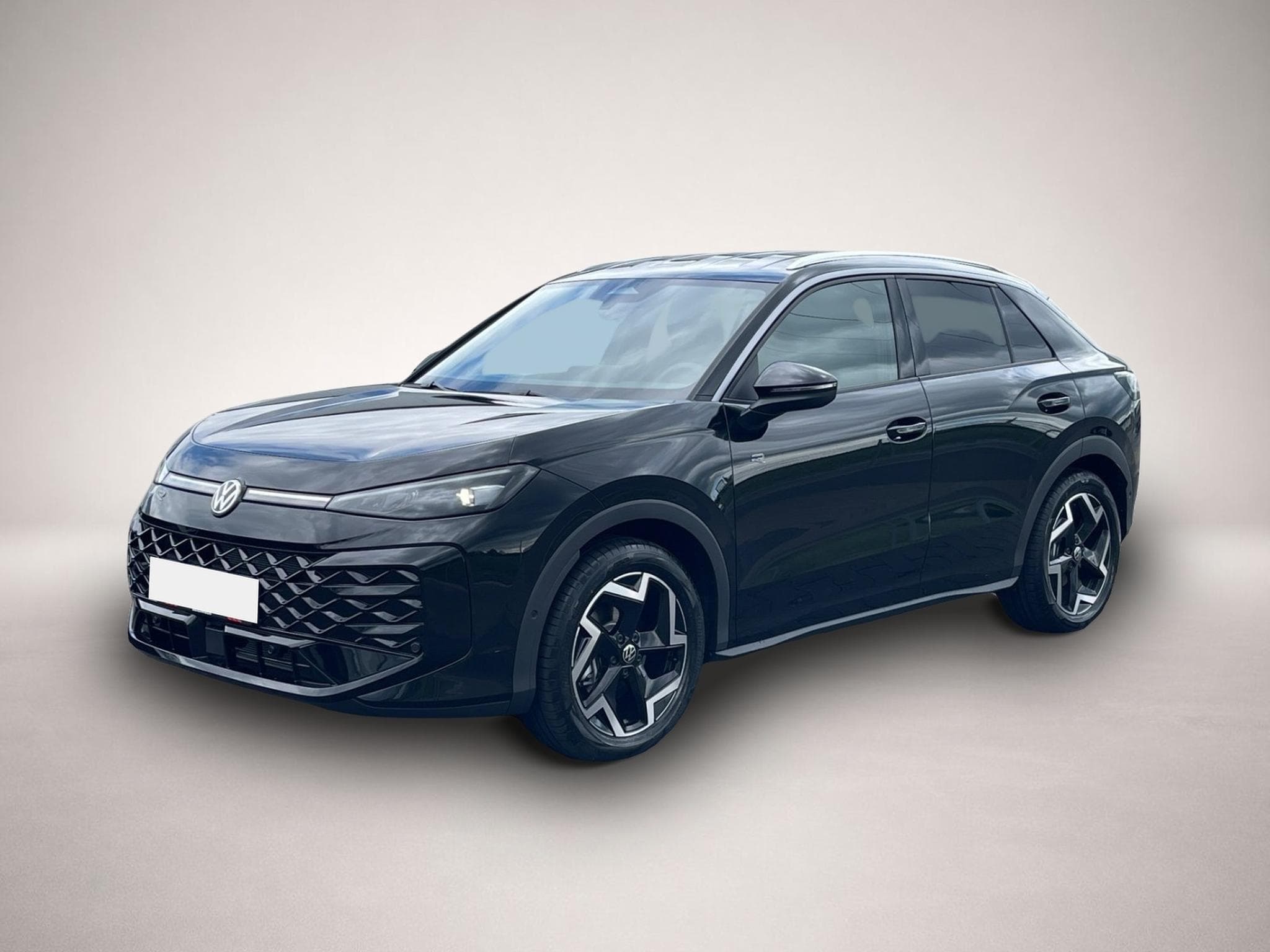 VW T-Roc (2026) - Photo 1