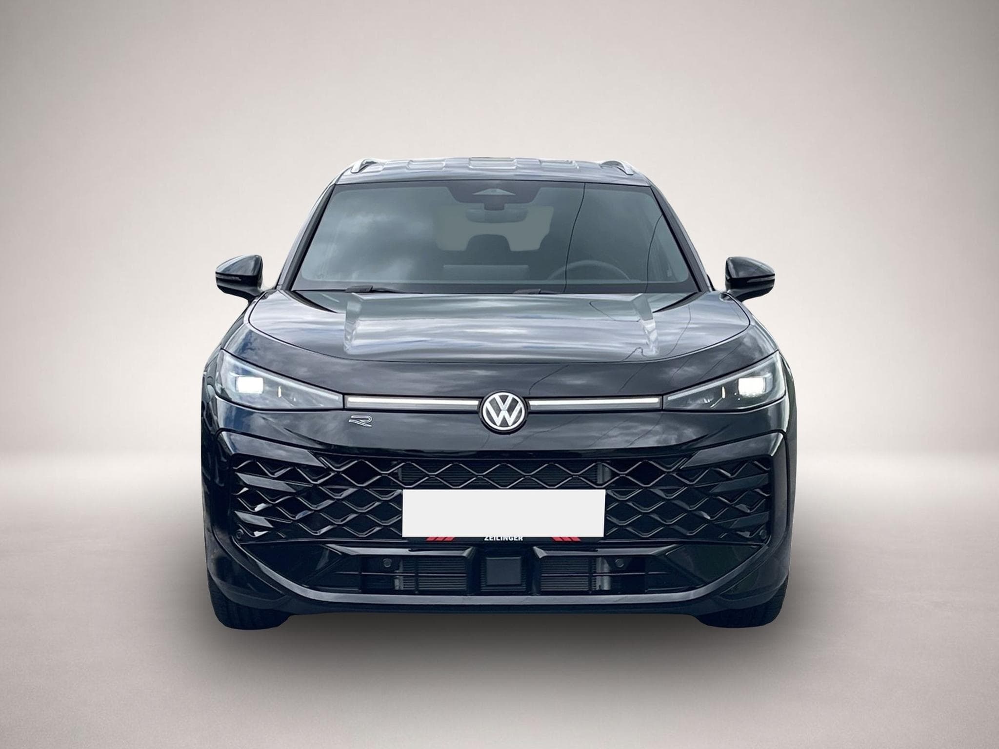 VW T-Roc (2026) - Photo 2