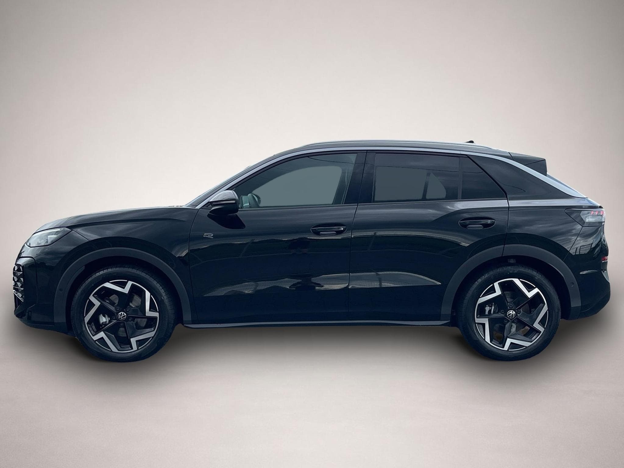 VW T-Roc (2026) - Photo 3