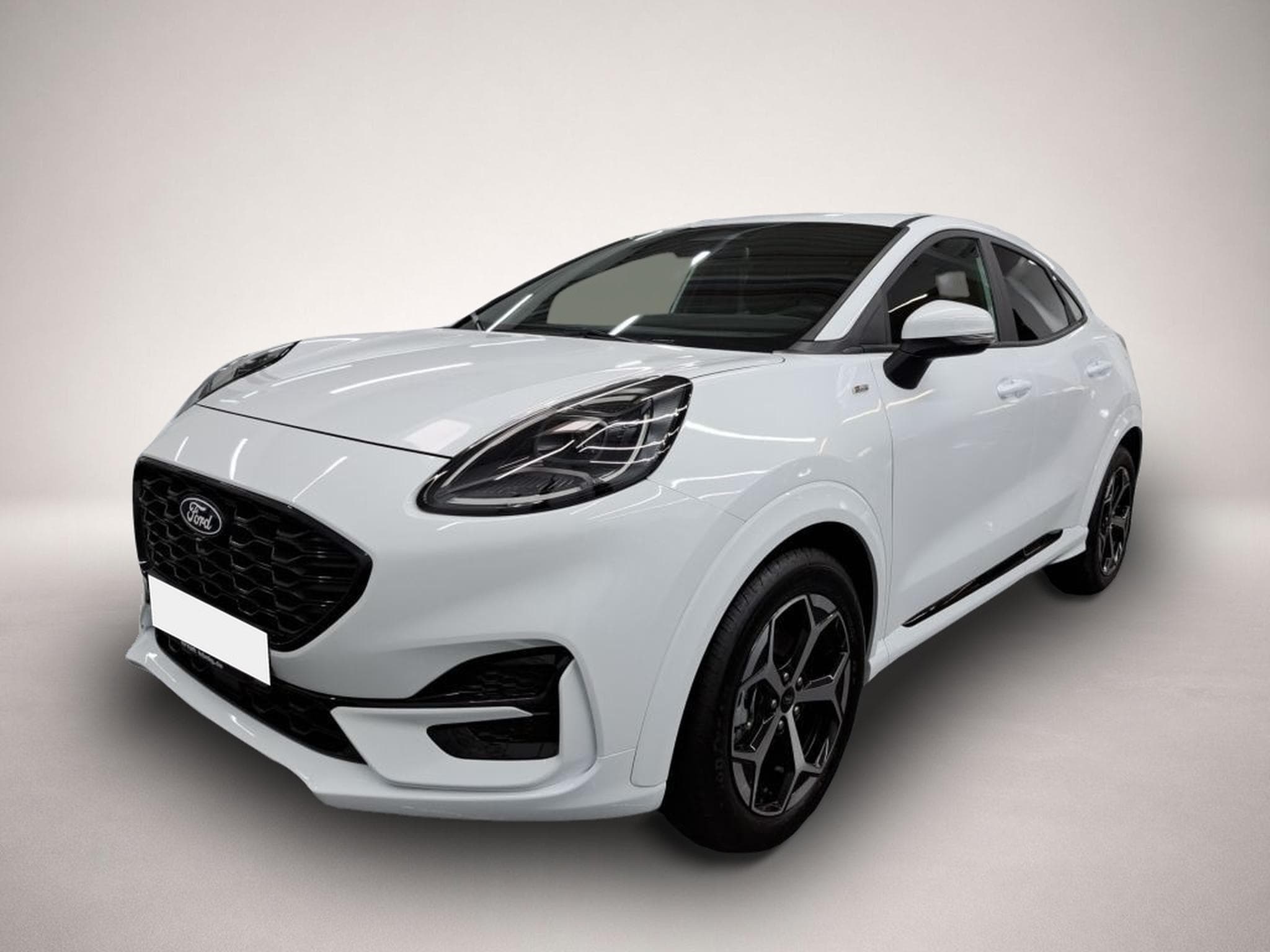 Ford Puma (2025) - Photo 1