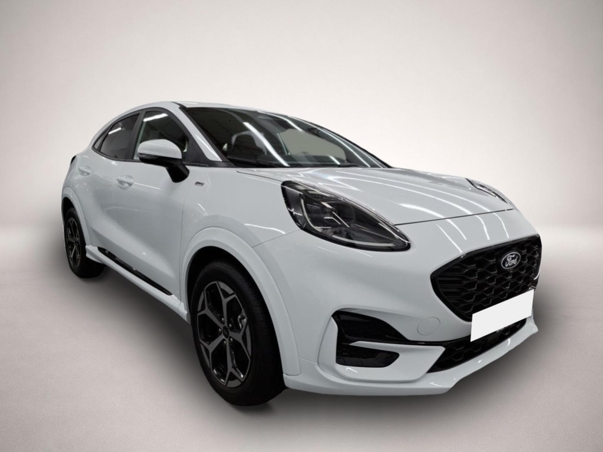 Ford Puma (2025) - Photo 2