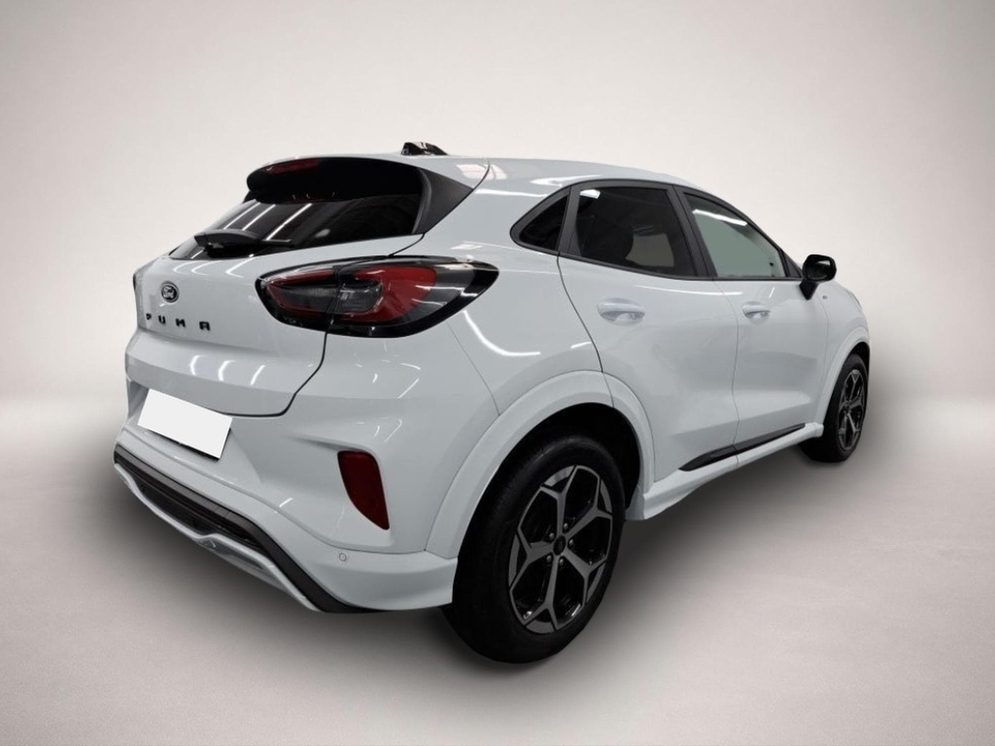Ford Puma (2025) - Photo 3