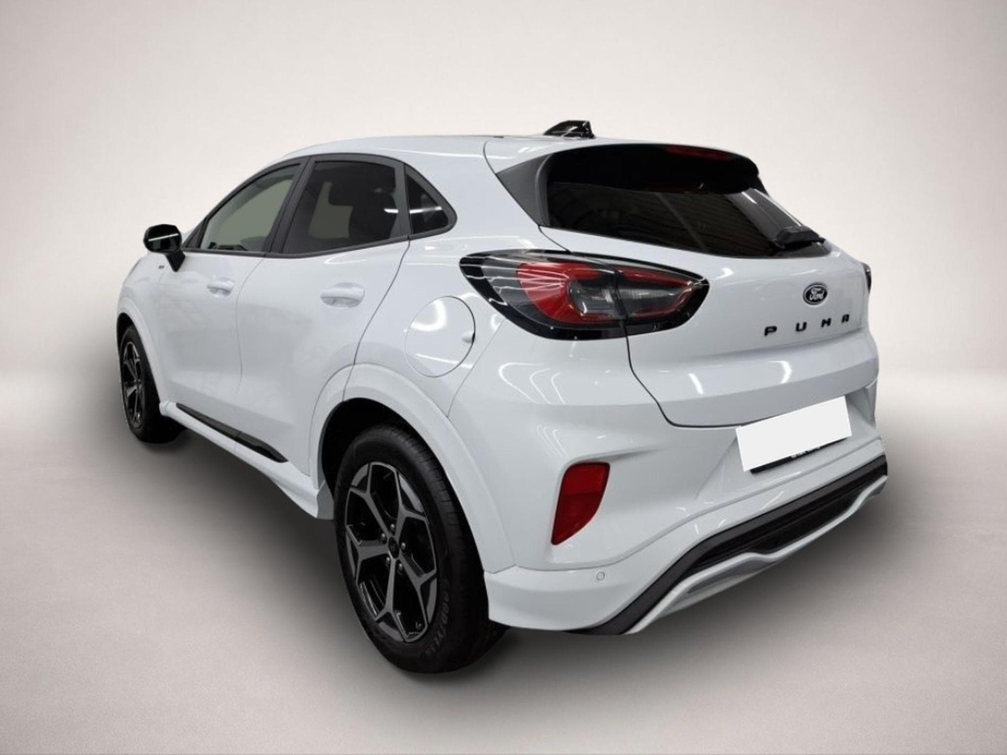 Ford Puma (2025) - Photo 4