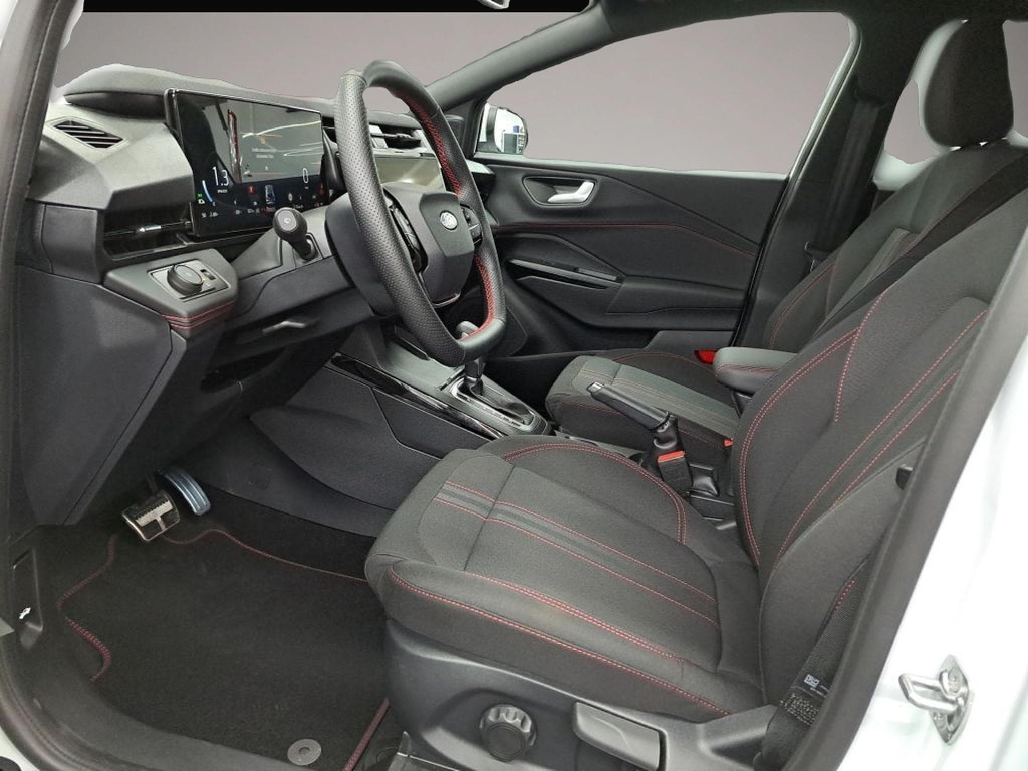 Ford Puma (2025) - Photo 5