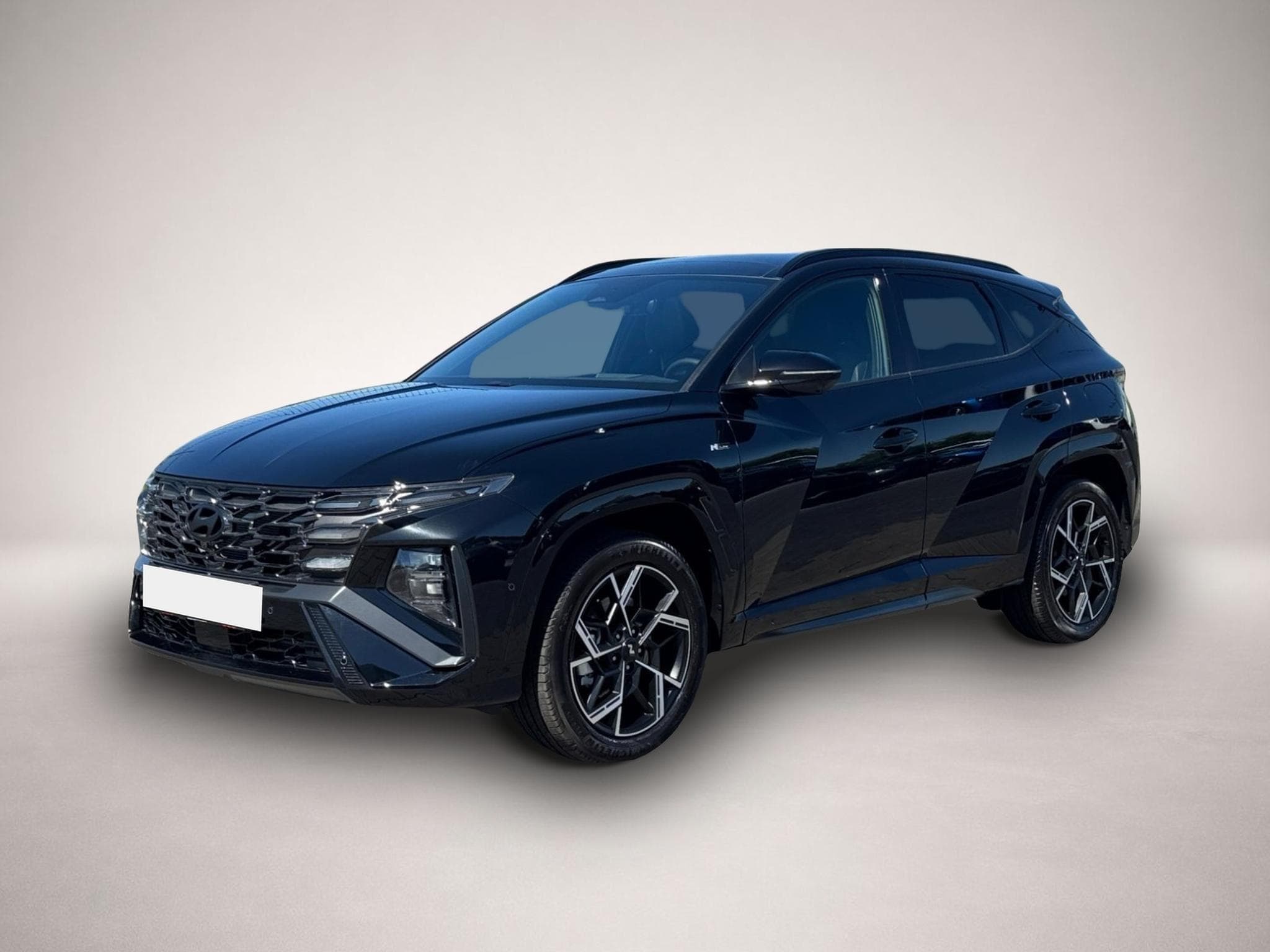 Hyundai Tucson (2026) - Photo 1