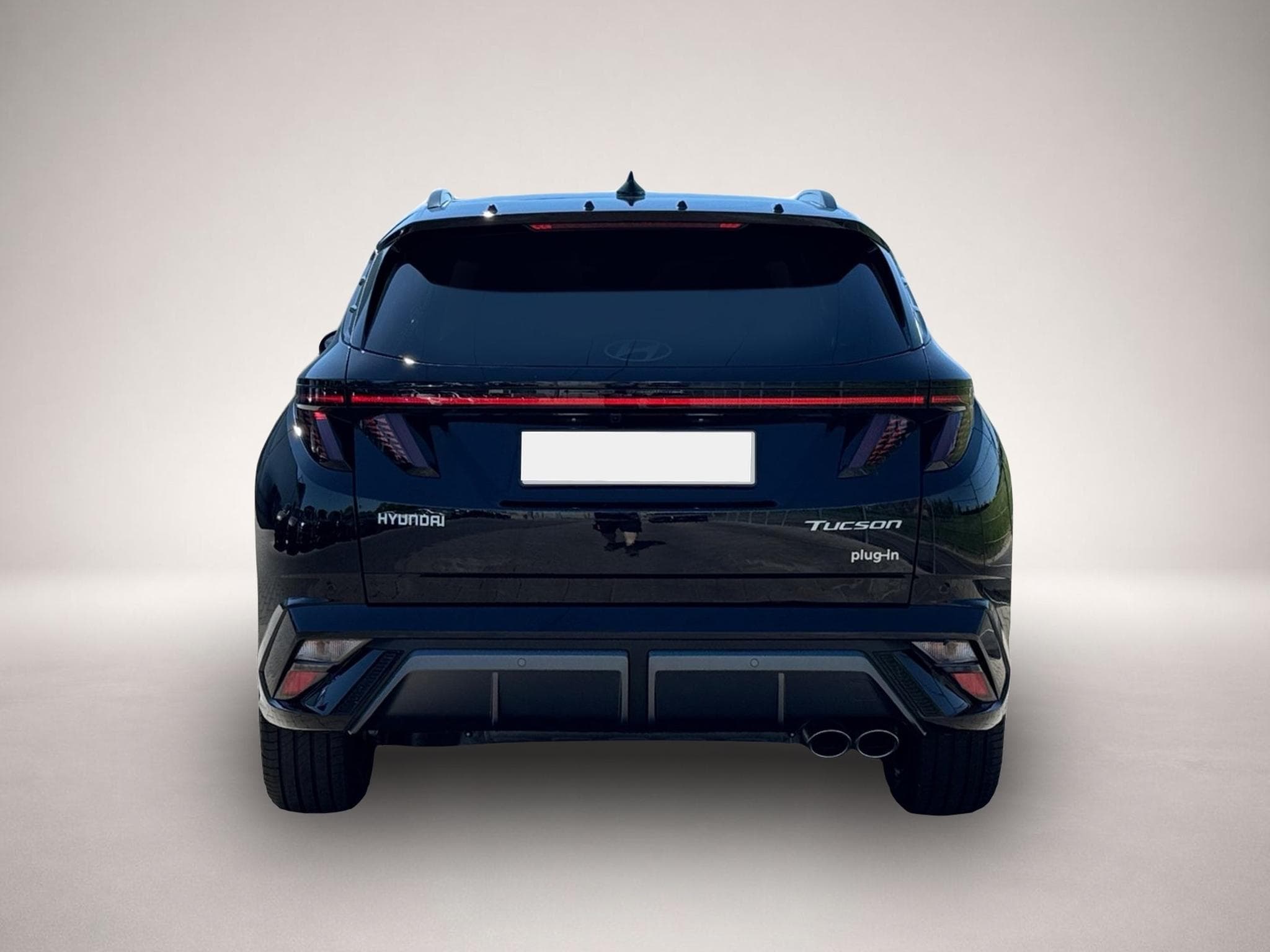 Hyundai Tucson (2026) - Photo 5