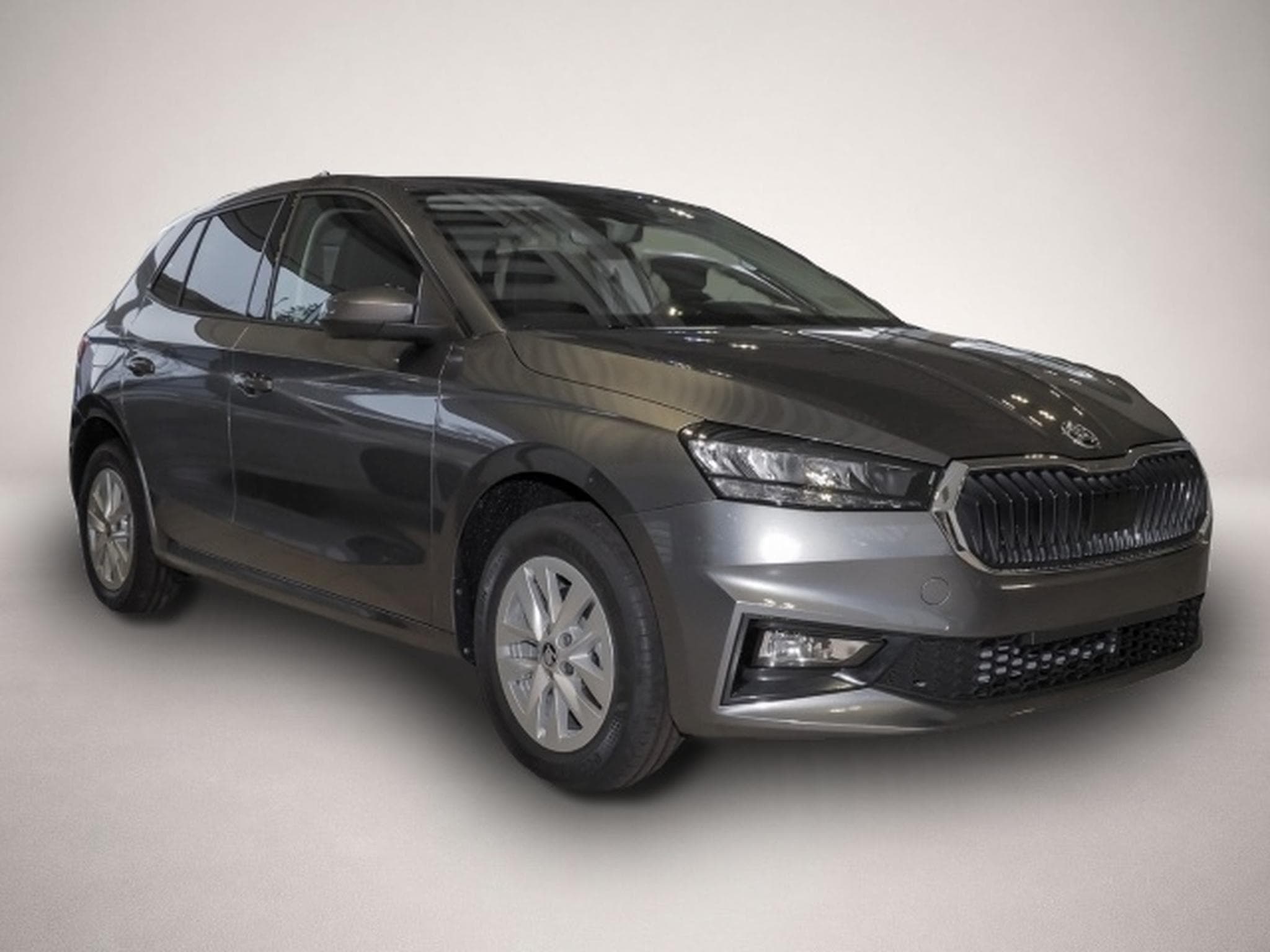 Skoda Fabia (2025) - Photo 2