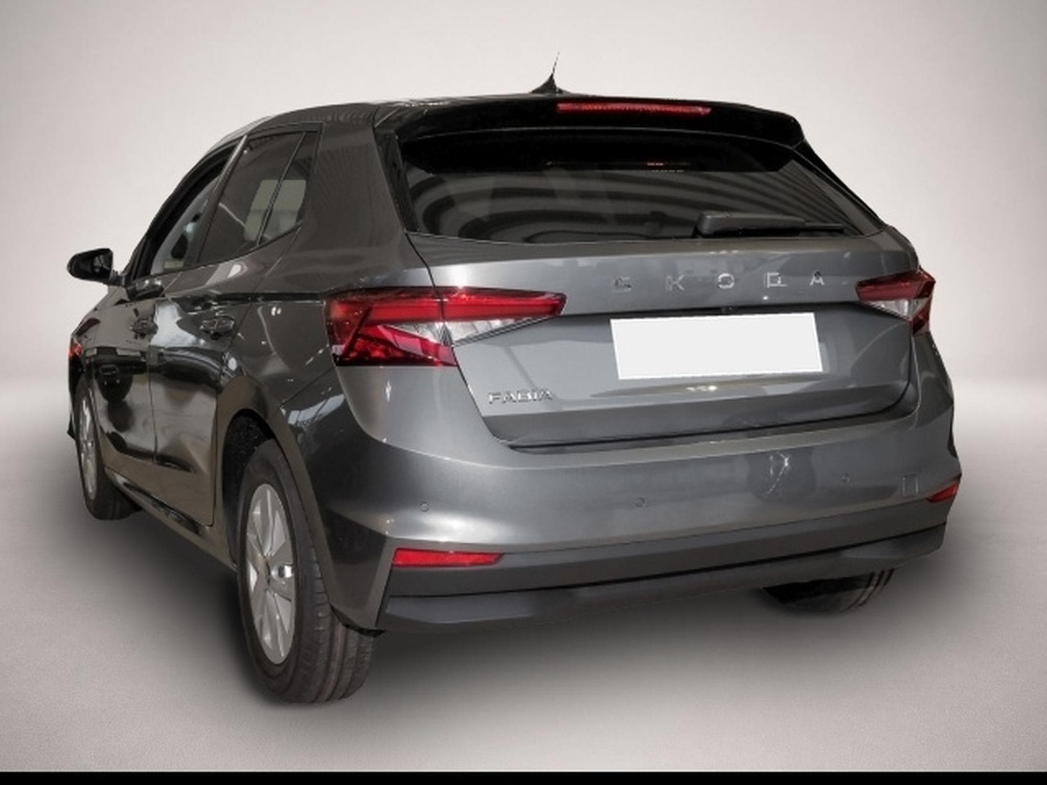 Skoda Fabia (2025) - Photo 4