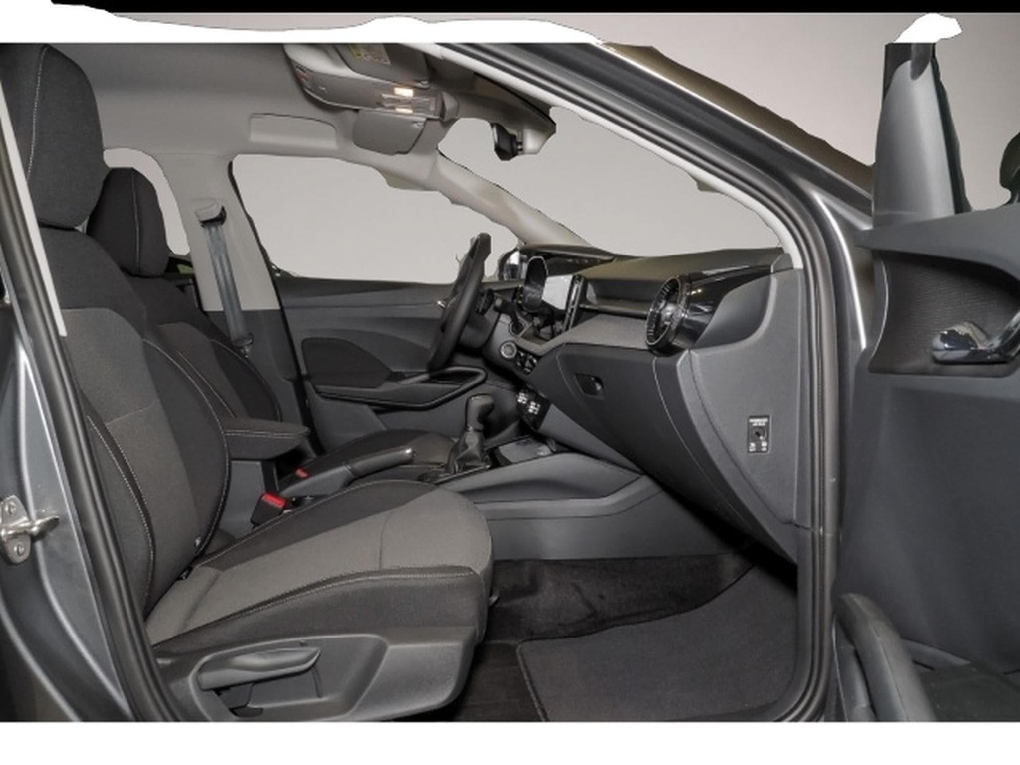 Skoda Fabia (2025) - Photo 5