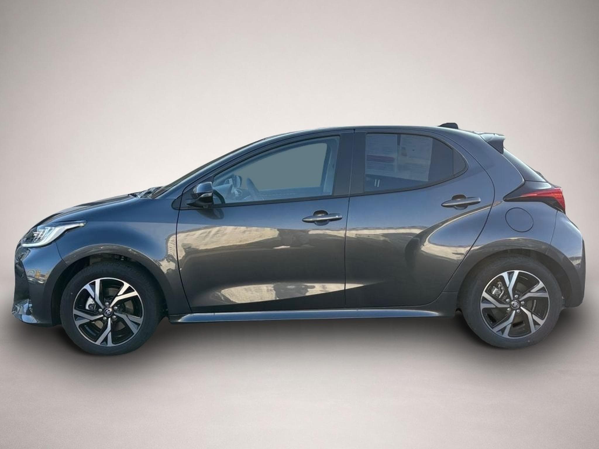 Toyota Yaris (2025) - Photo 2