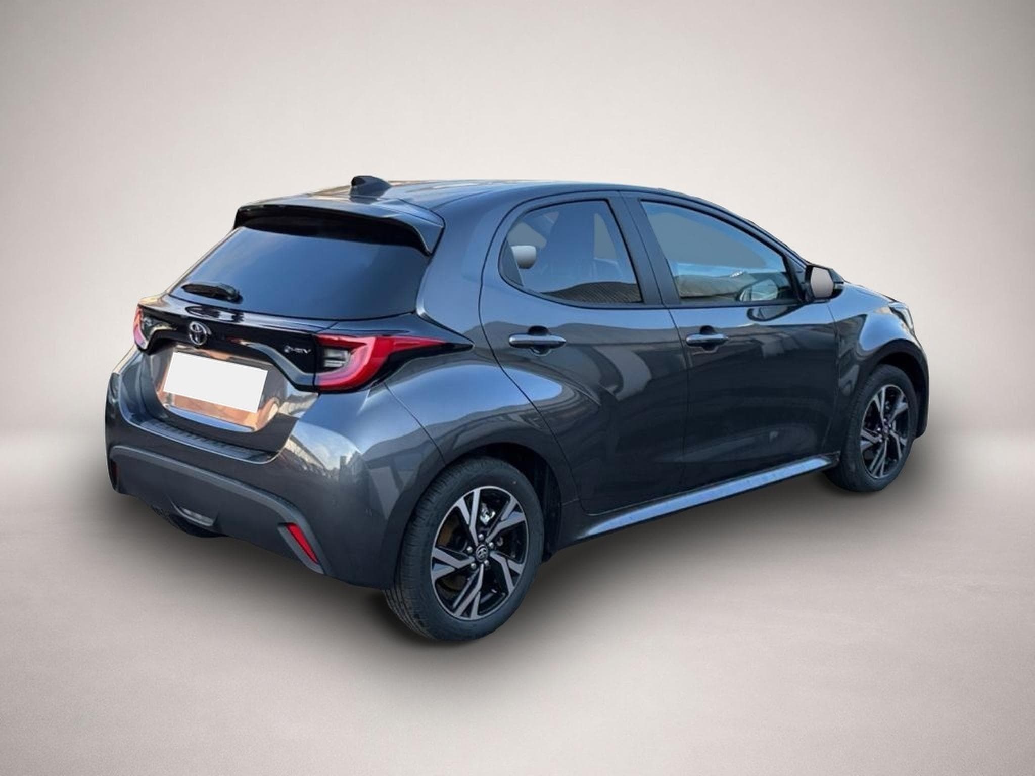 Toyota Yaris (2025) - Photo 5