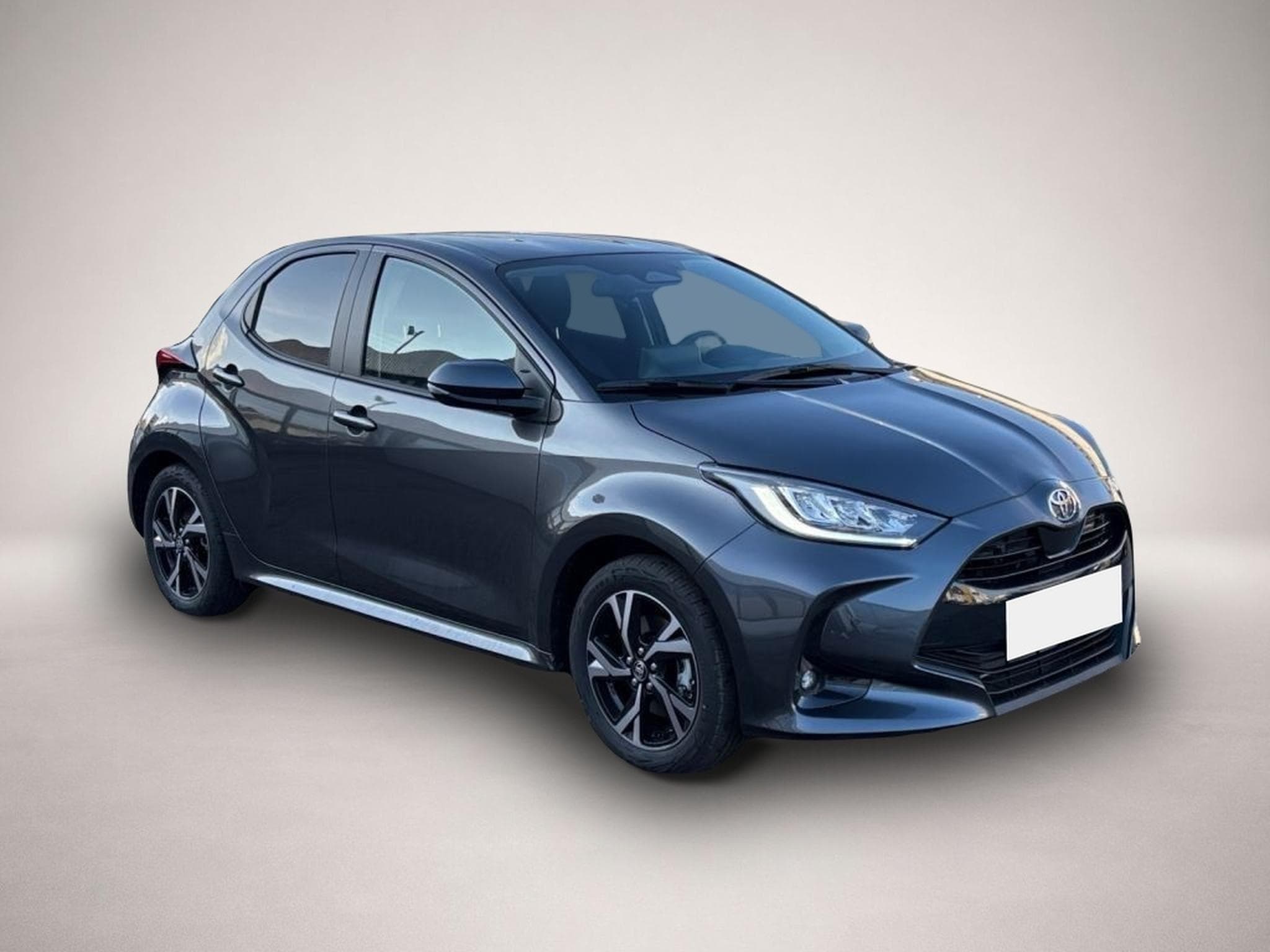Toyota Yaris (2025) - Photo 7