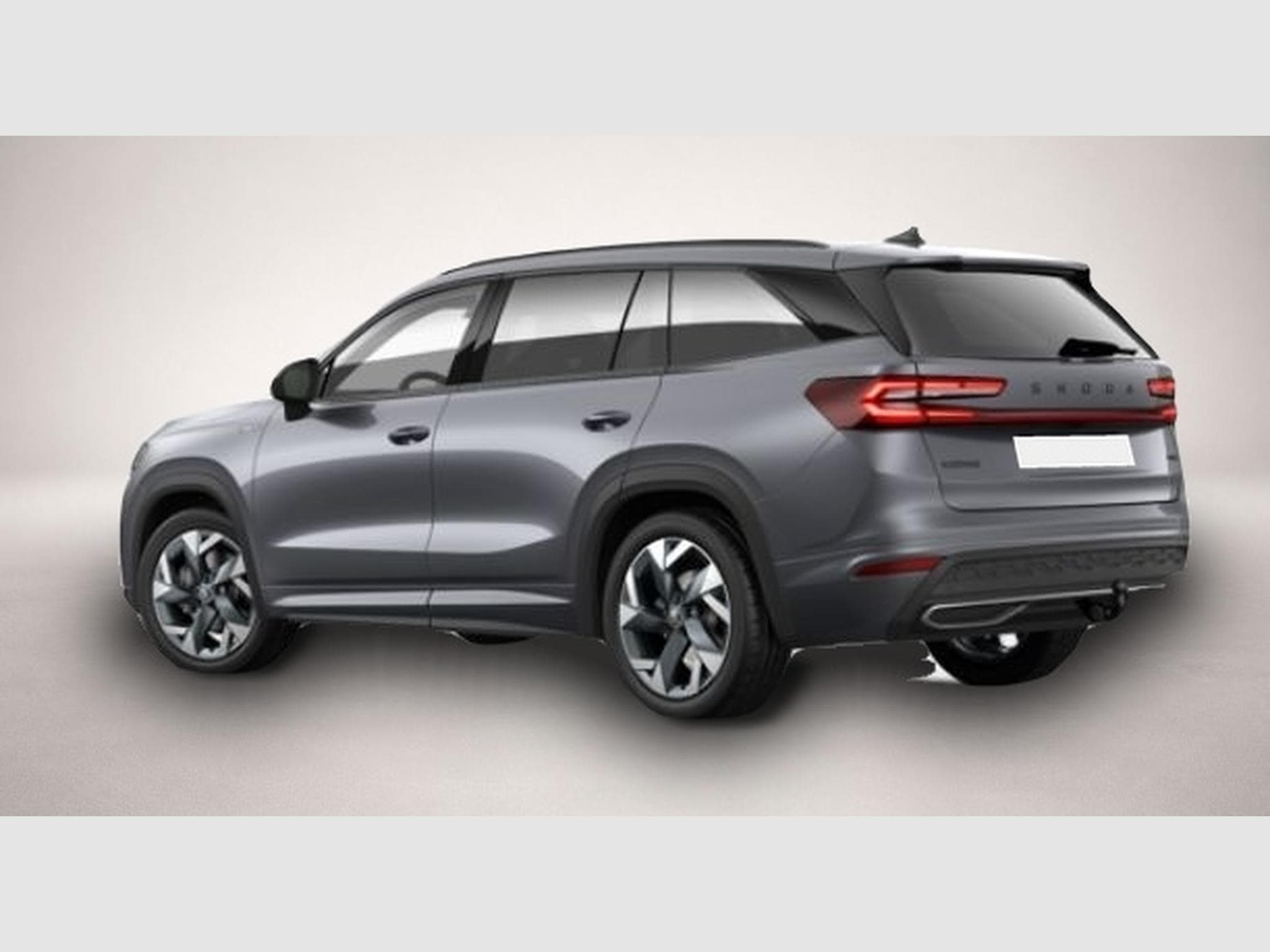 Skoda Kodiaq (2026) - Photo 3