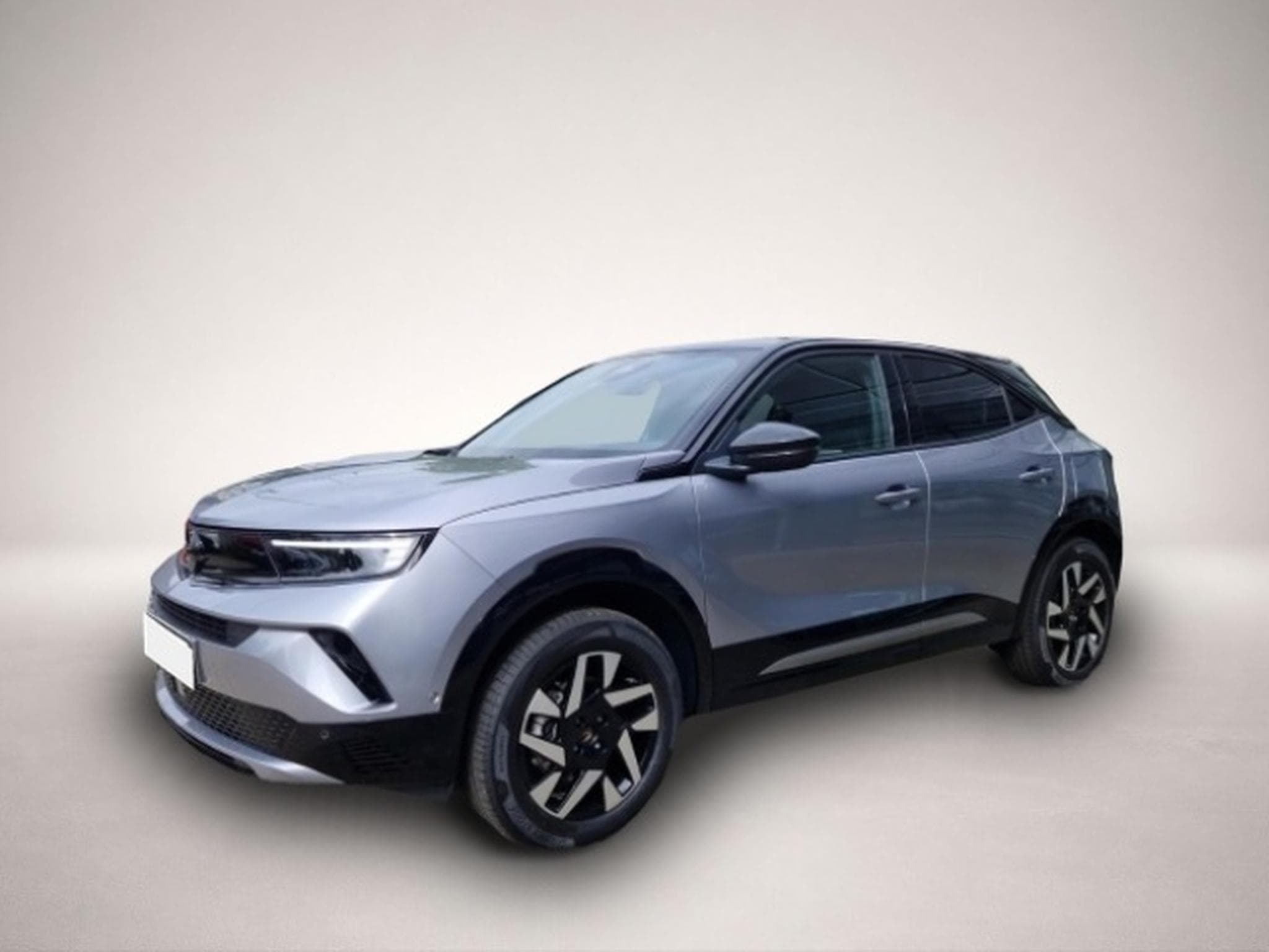 Opel Mokka (2026) - Photo 1