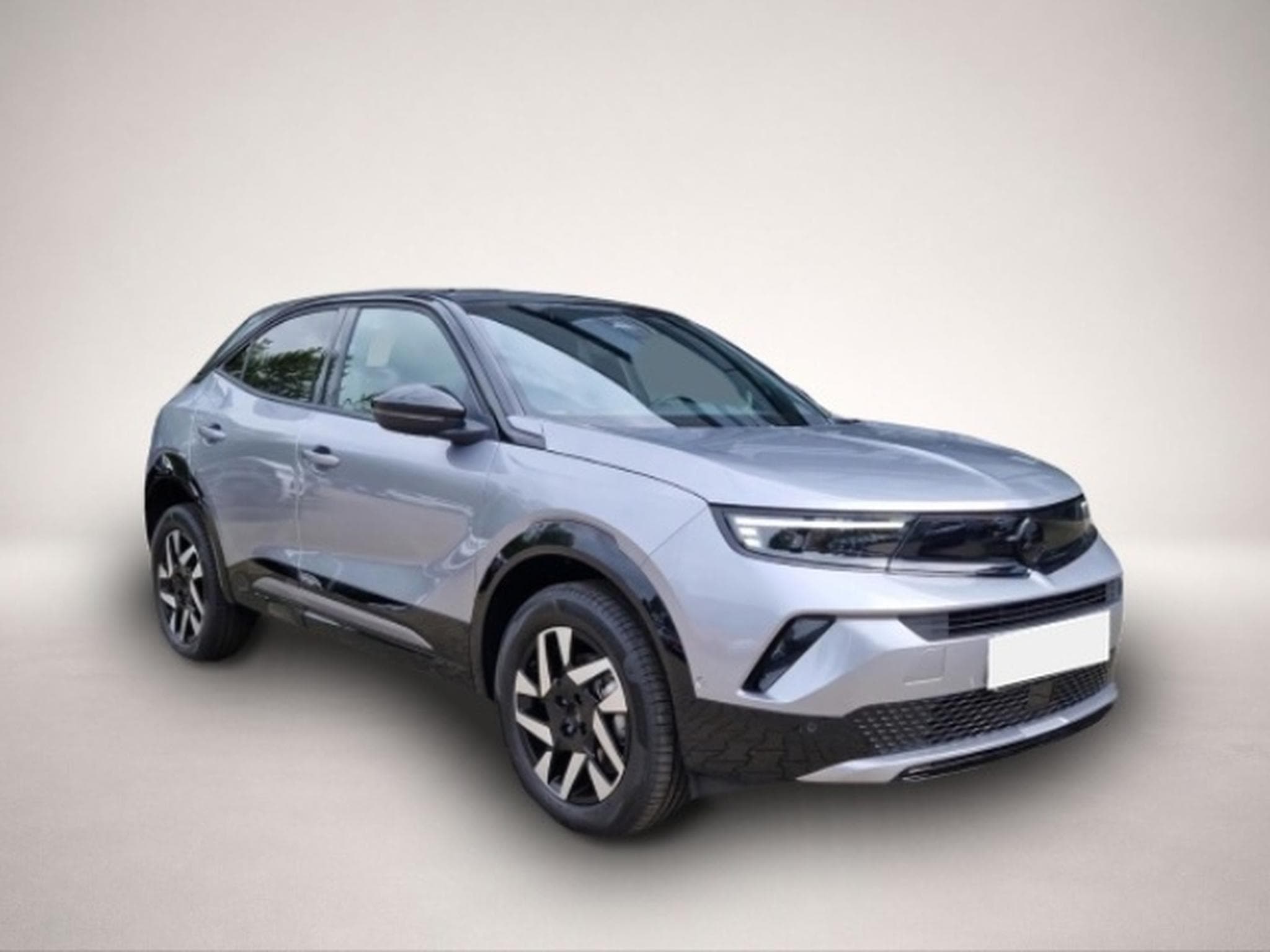 Opel Mokka (2026) - Photo 2