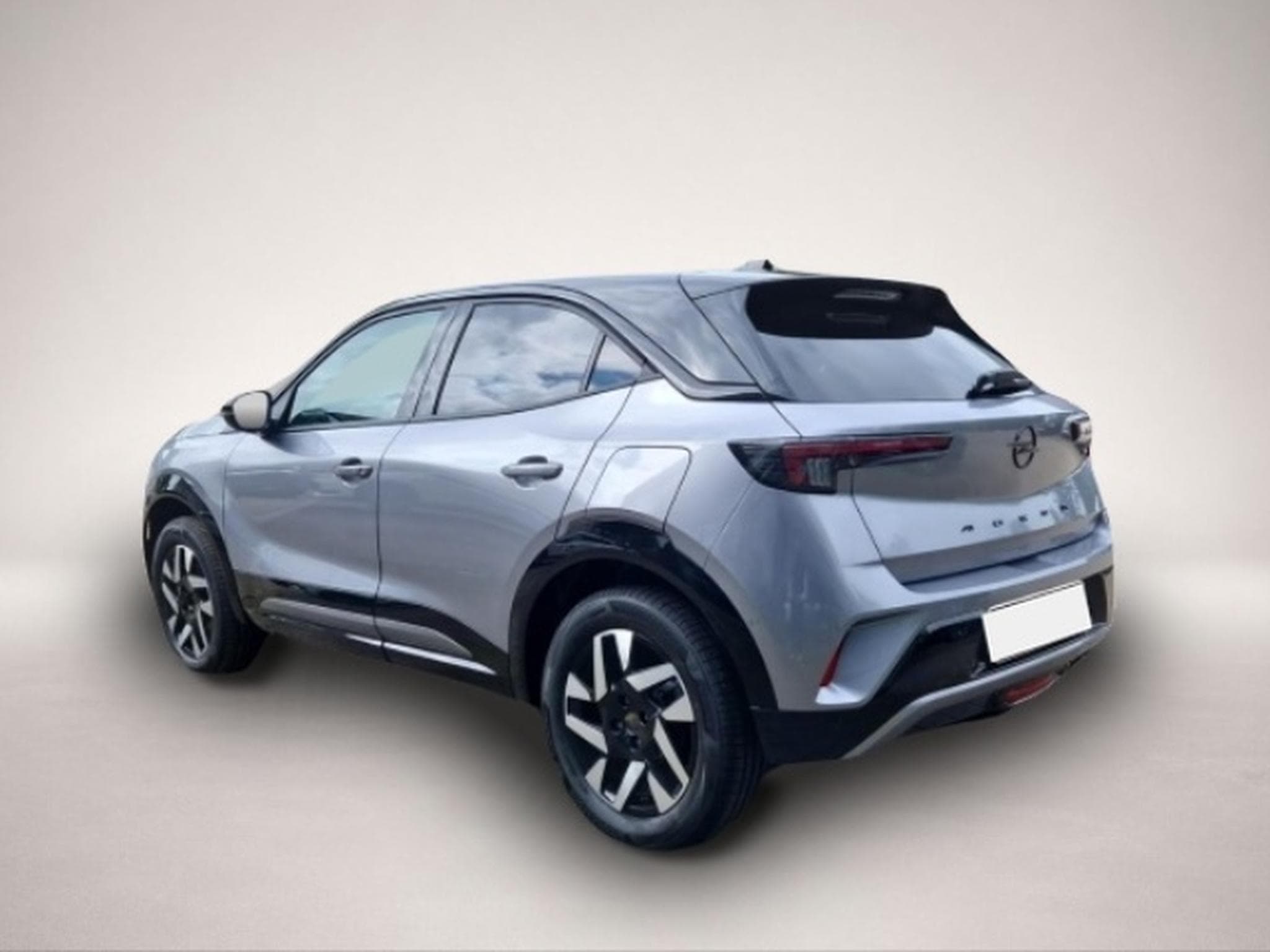 Opel Mokka (2026) - Photo 3