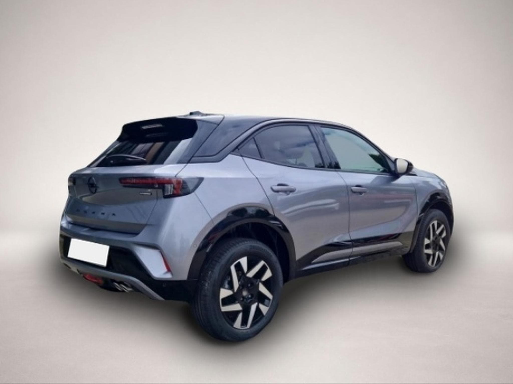 Opel Mokka (2026) - Photo 4